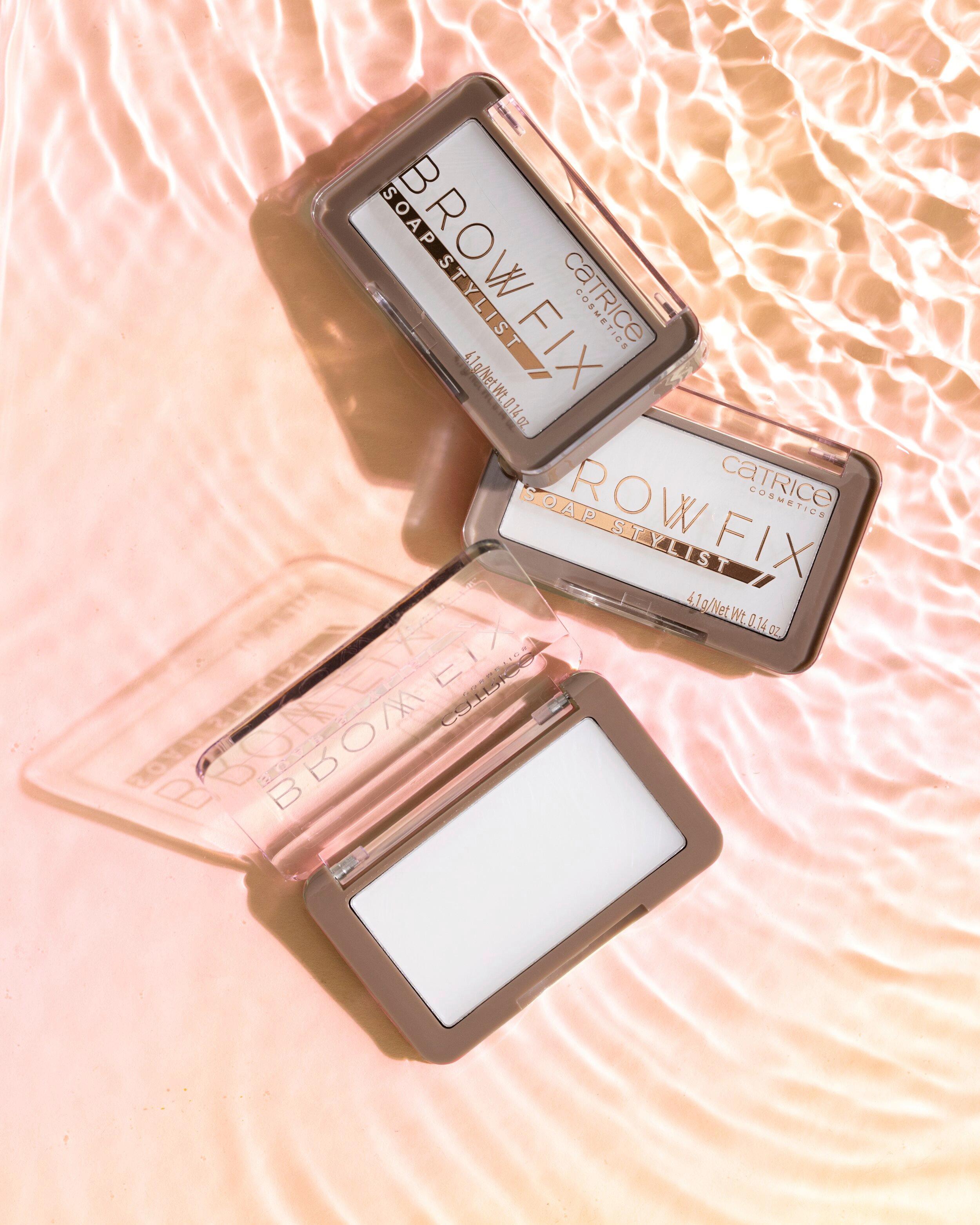 Produktbild Catrice Brow Fix Soap Stylist 6 von 11