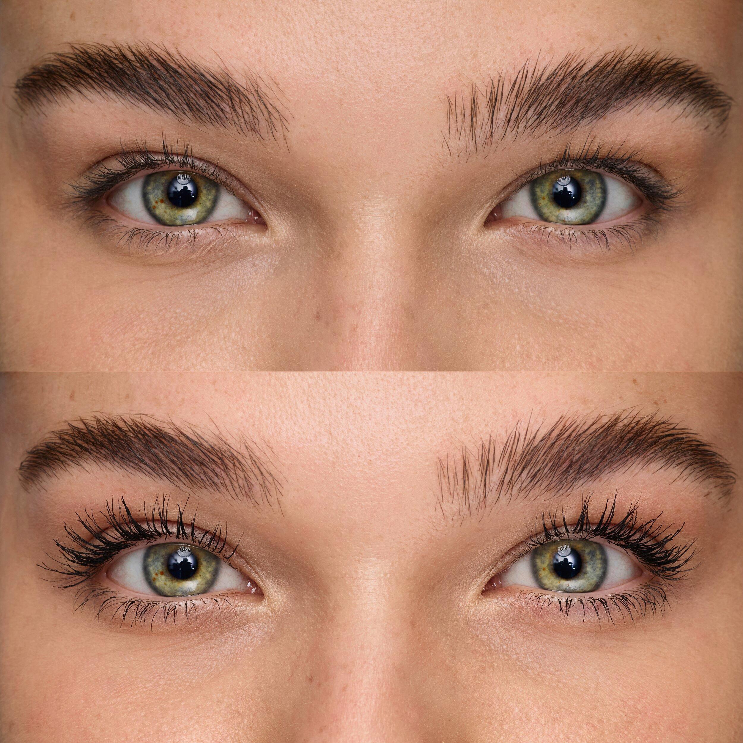 Produktbild Catrice Glam&Doll Easy Wash Off Power Hold Volume Mascara 6 von 8