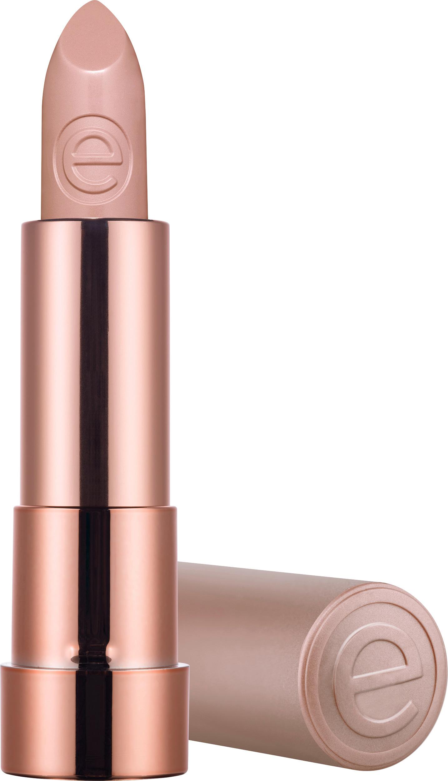 Produktbild essence hydrating nude lipstick 7 von 9