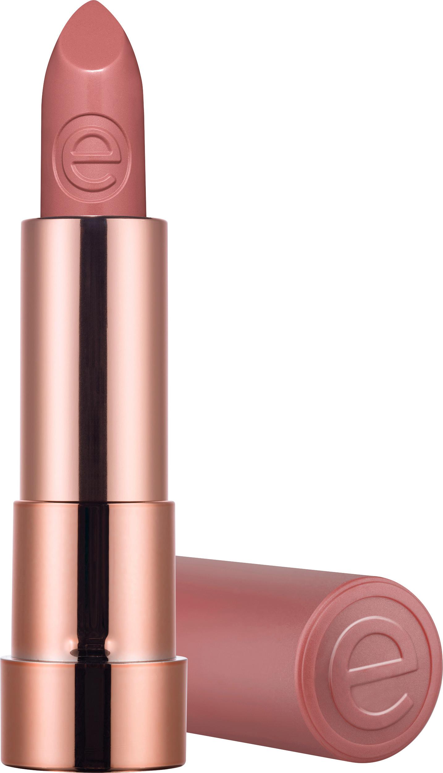 Produktbild essence hydrating nude lipstick 5 von 9
