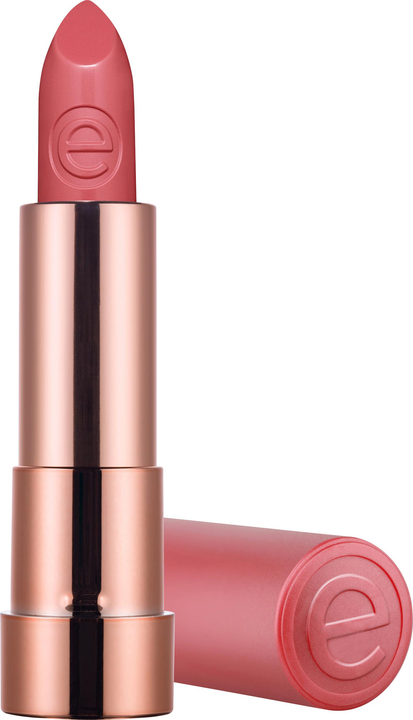 Produktbild essence hydrating nude lipstick 2 von 9