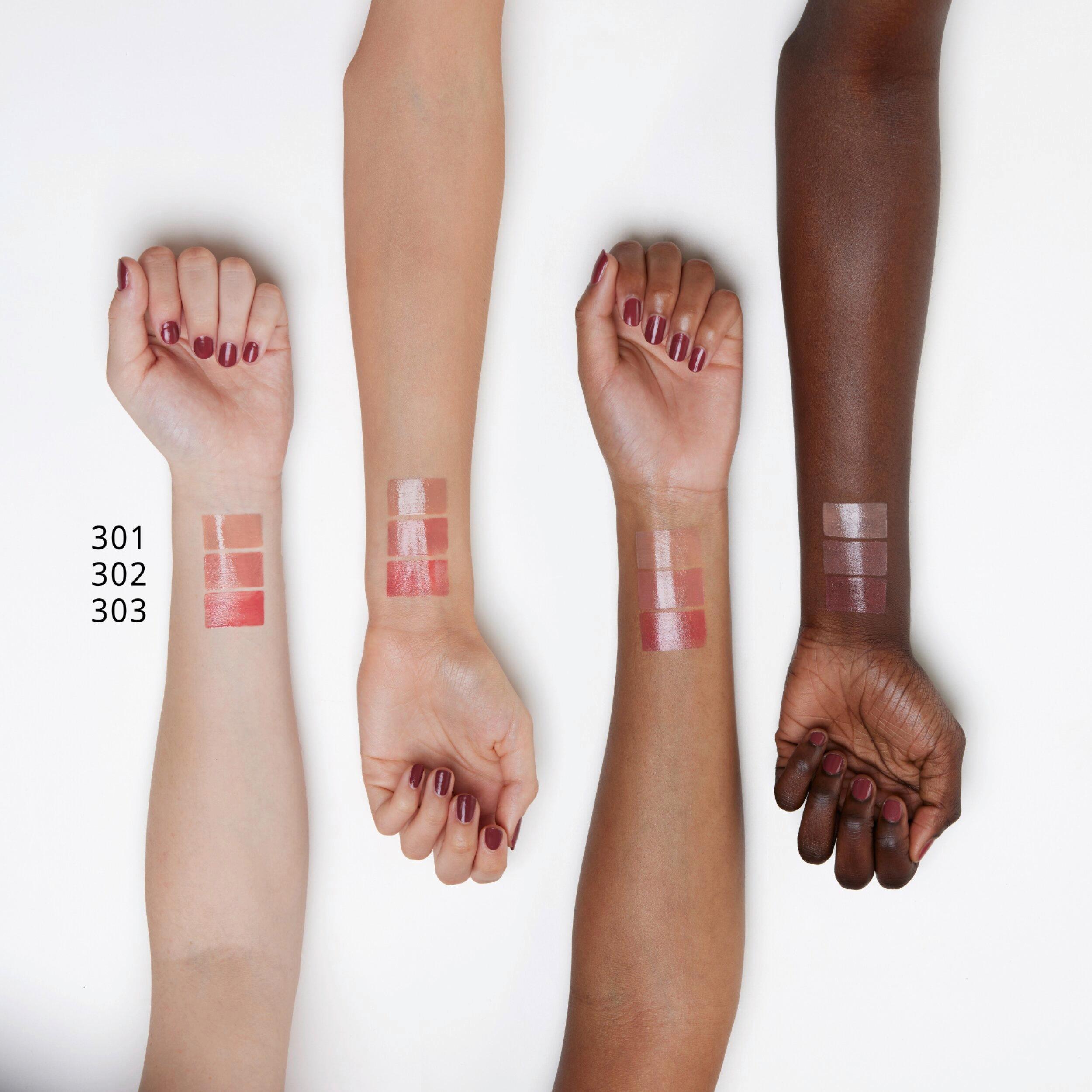 Produktbild essence hydrating nude lipstick 3 von 9