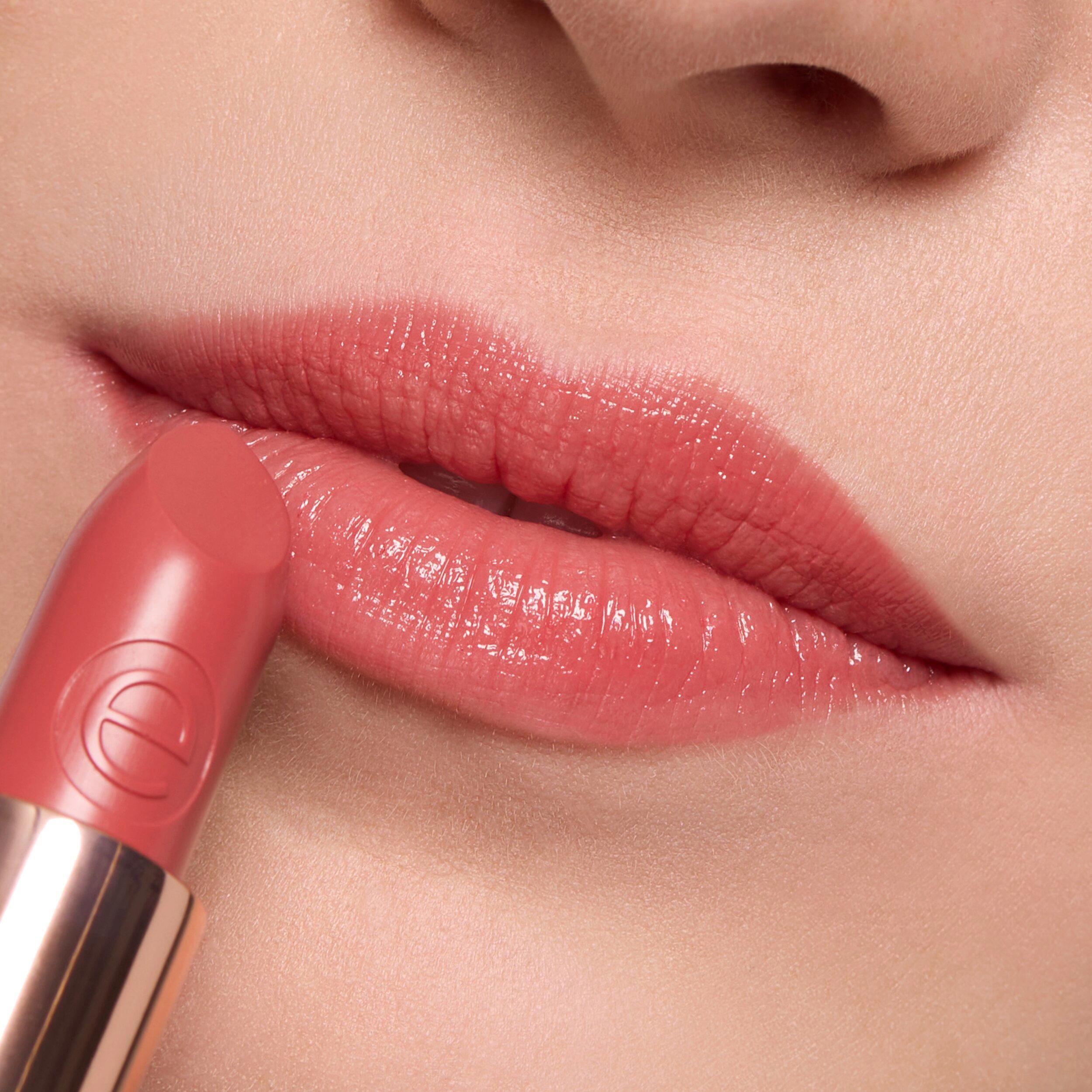 Produktbild essence hydrating nude lipstick 7 von 9