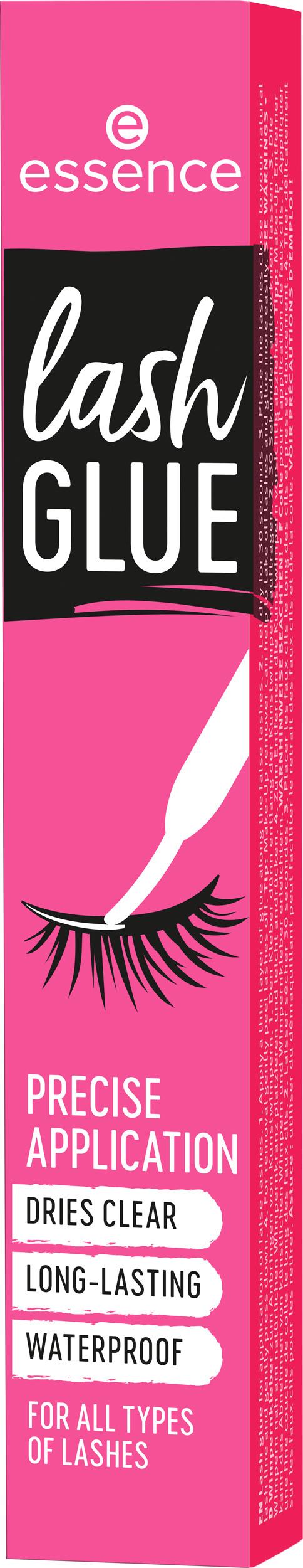 essence lash GLUE
