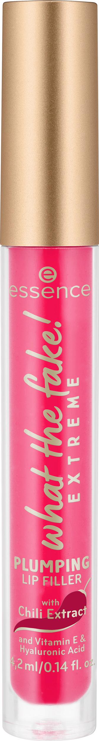 Produktbild essence what the fake! EXTREME PLUMPING LIP FILLER 15 von 20