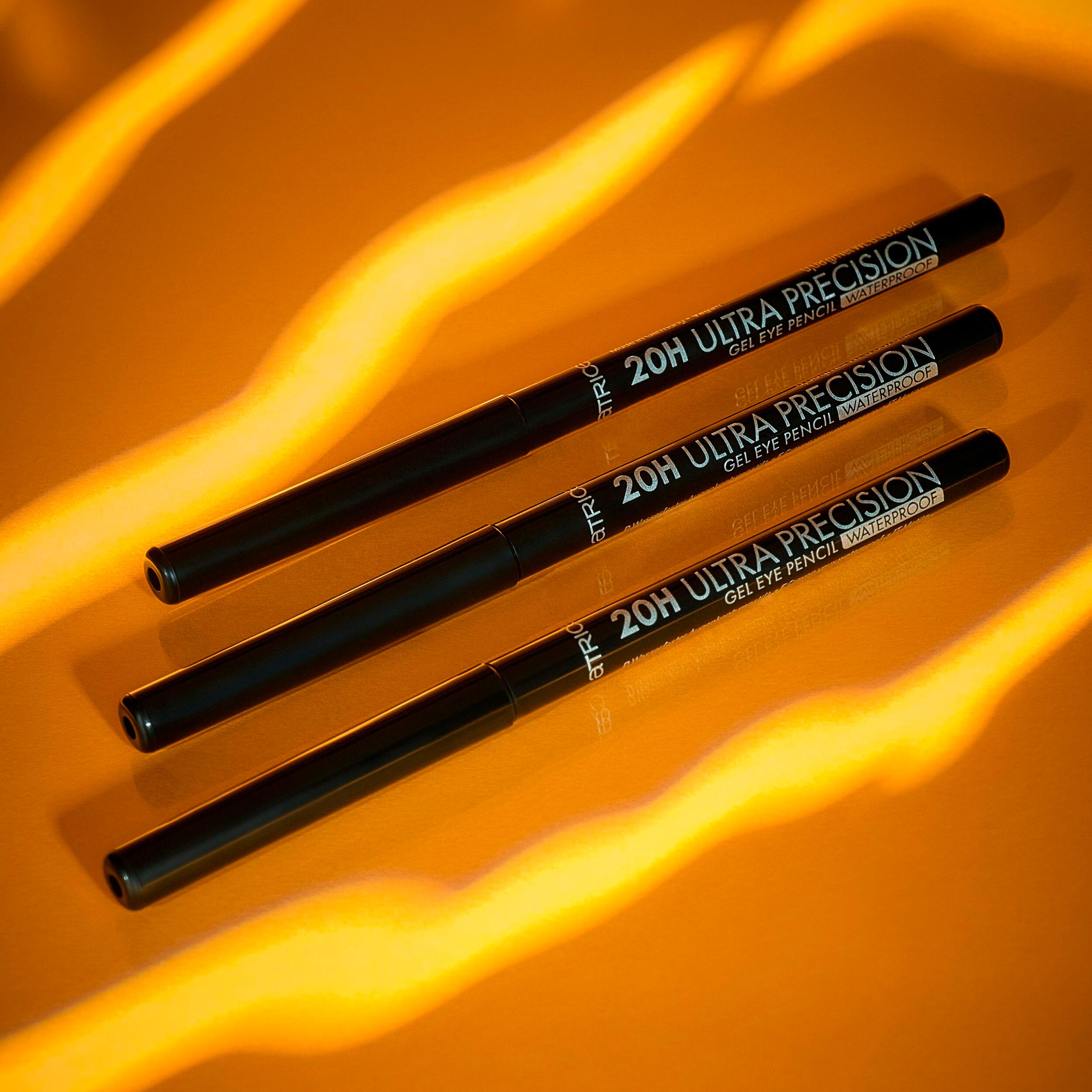 Produktbild Catrice 20H Ultra Precision Gel Eye Pencil Waterproof 6 von 9