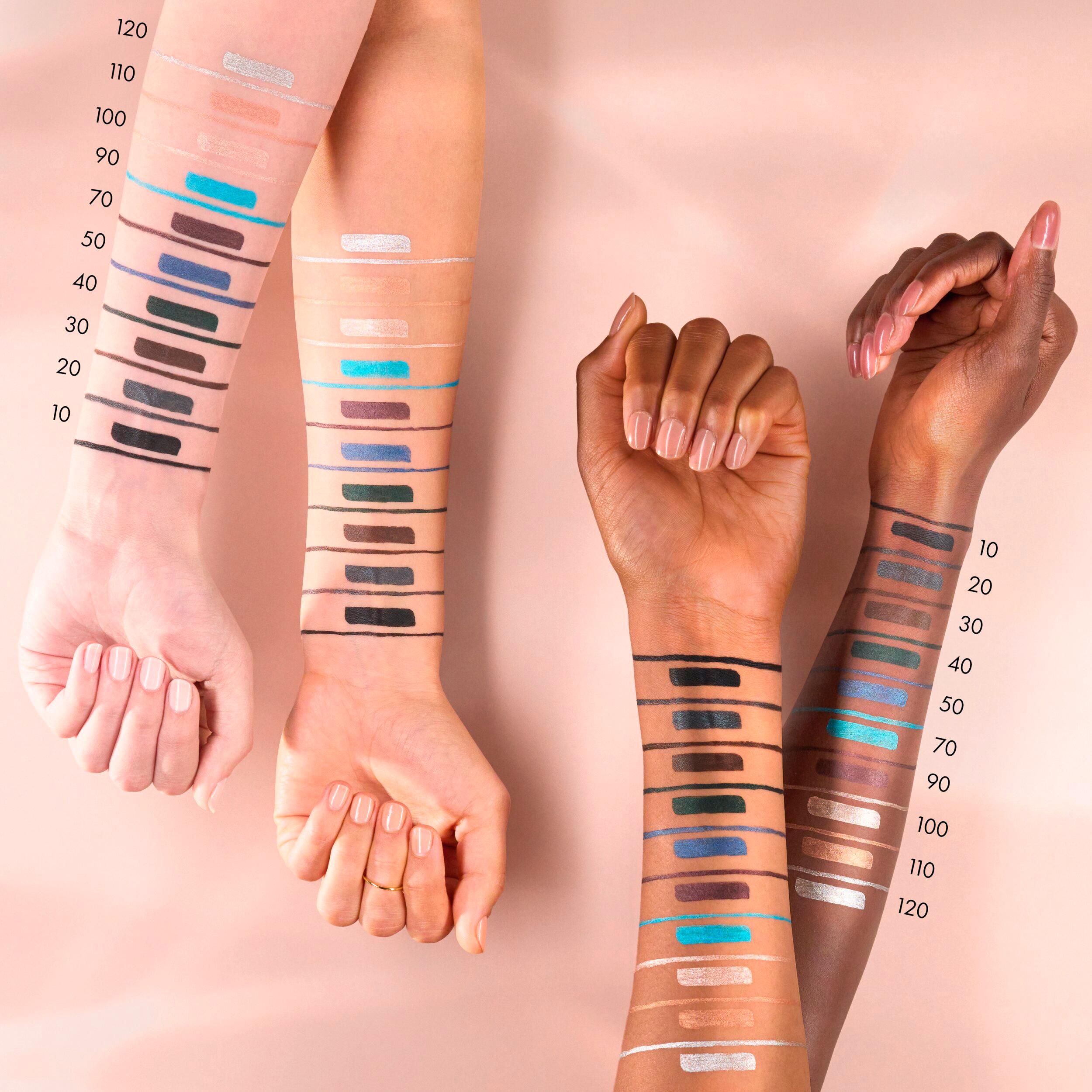 Produktbild Catrice 20H Ultra Precision Gel Eye Pencil Waterproof 4 von 9