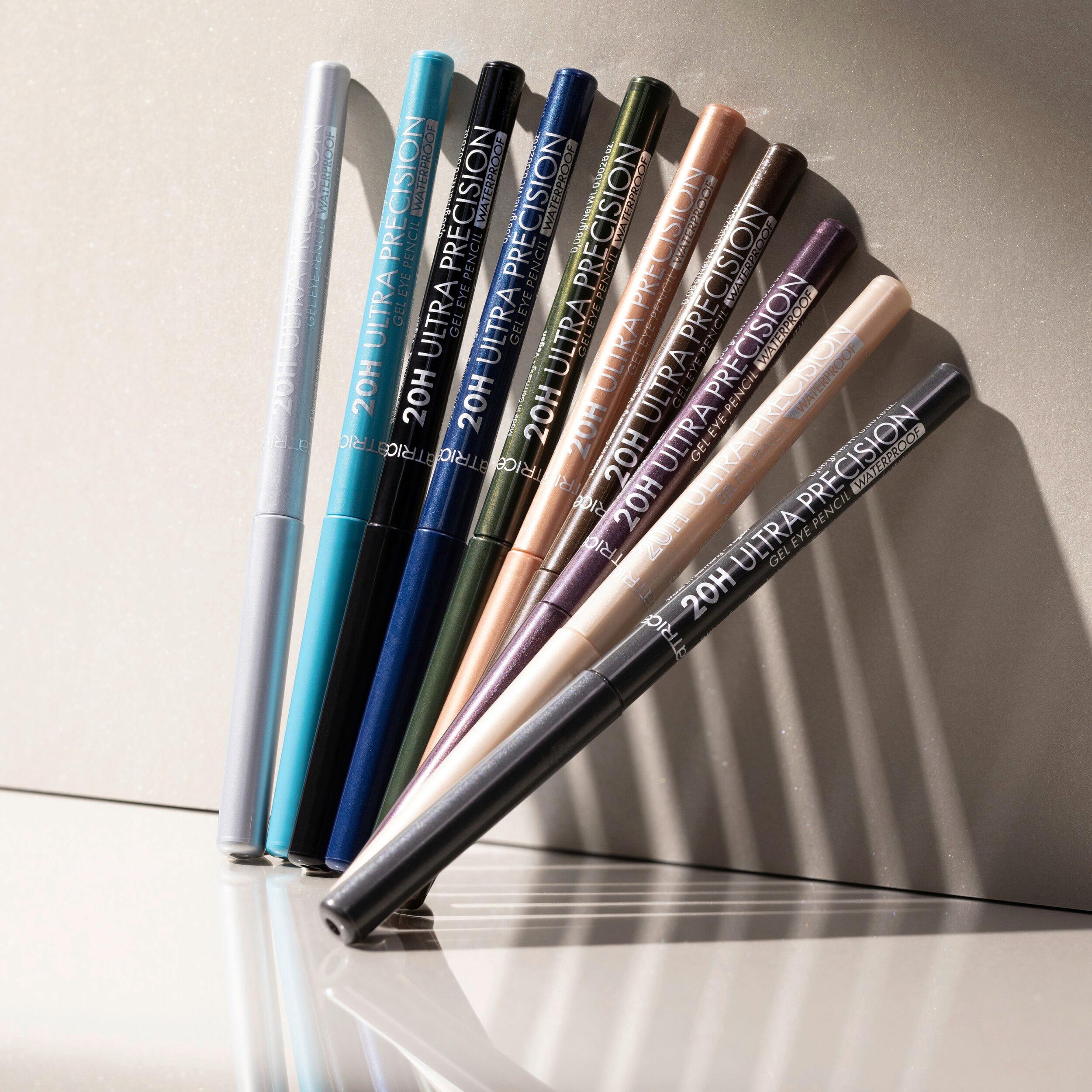 Produktbild Catrice 20H Ultra Precision Gel Eye Pencil Waterproof 3 von 9