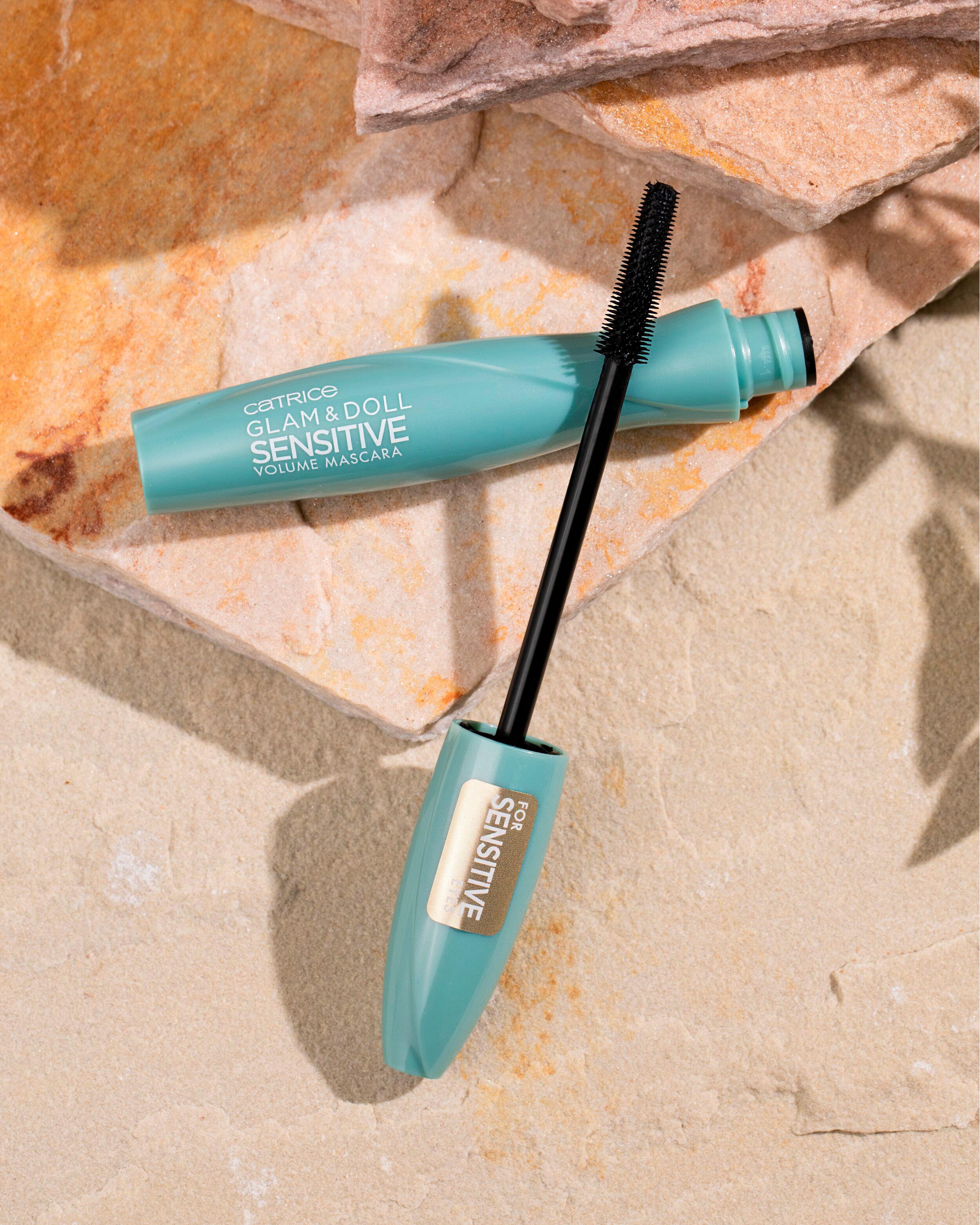 Produktbild Catrice Glam&Doll Sensitive Volume Mascara 3 von 7