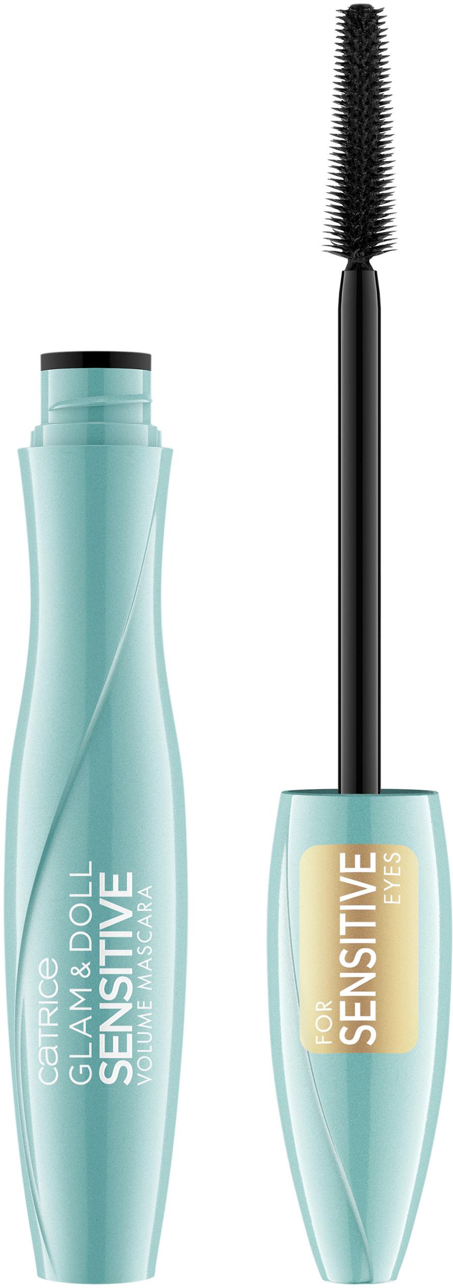Produktbild Catrice Glam&Doll Sensitive Volume Mascara 7 von 7