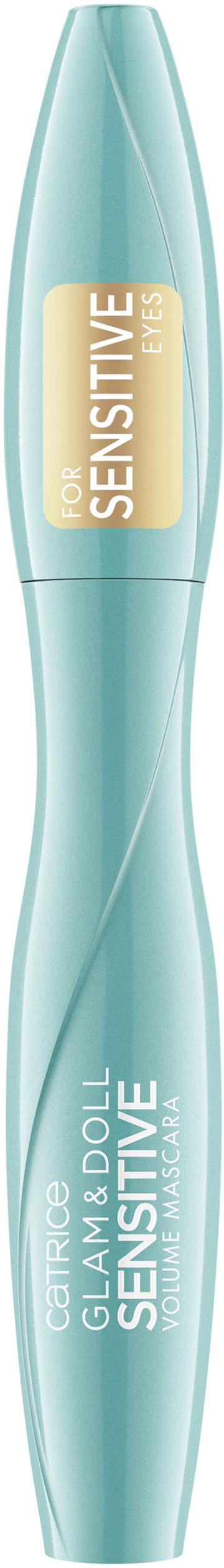 Catrice Glam&Doll Sensitive Volume Mascara