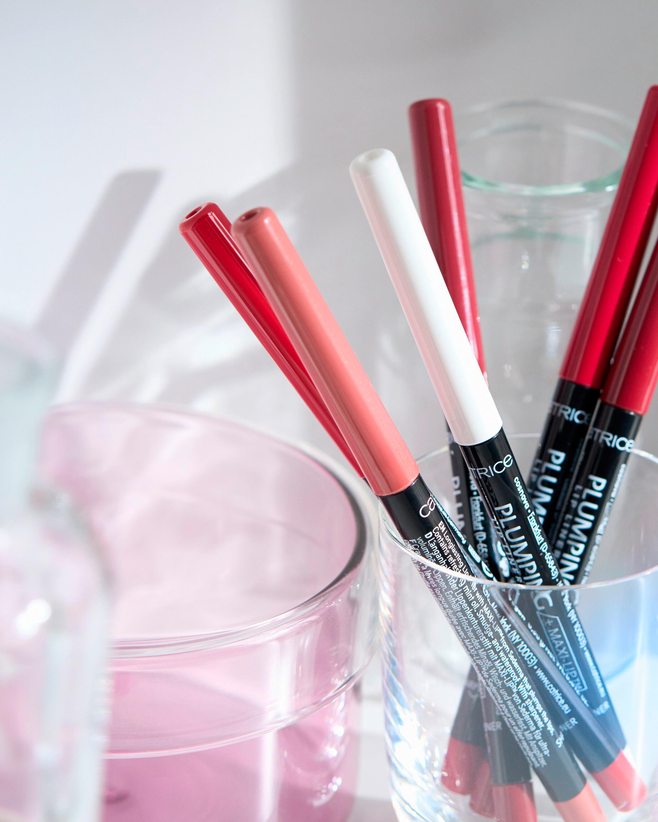 Produktbild Catrice Plumping Lip Liner 5 von 5
