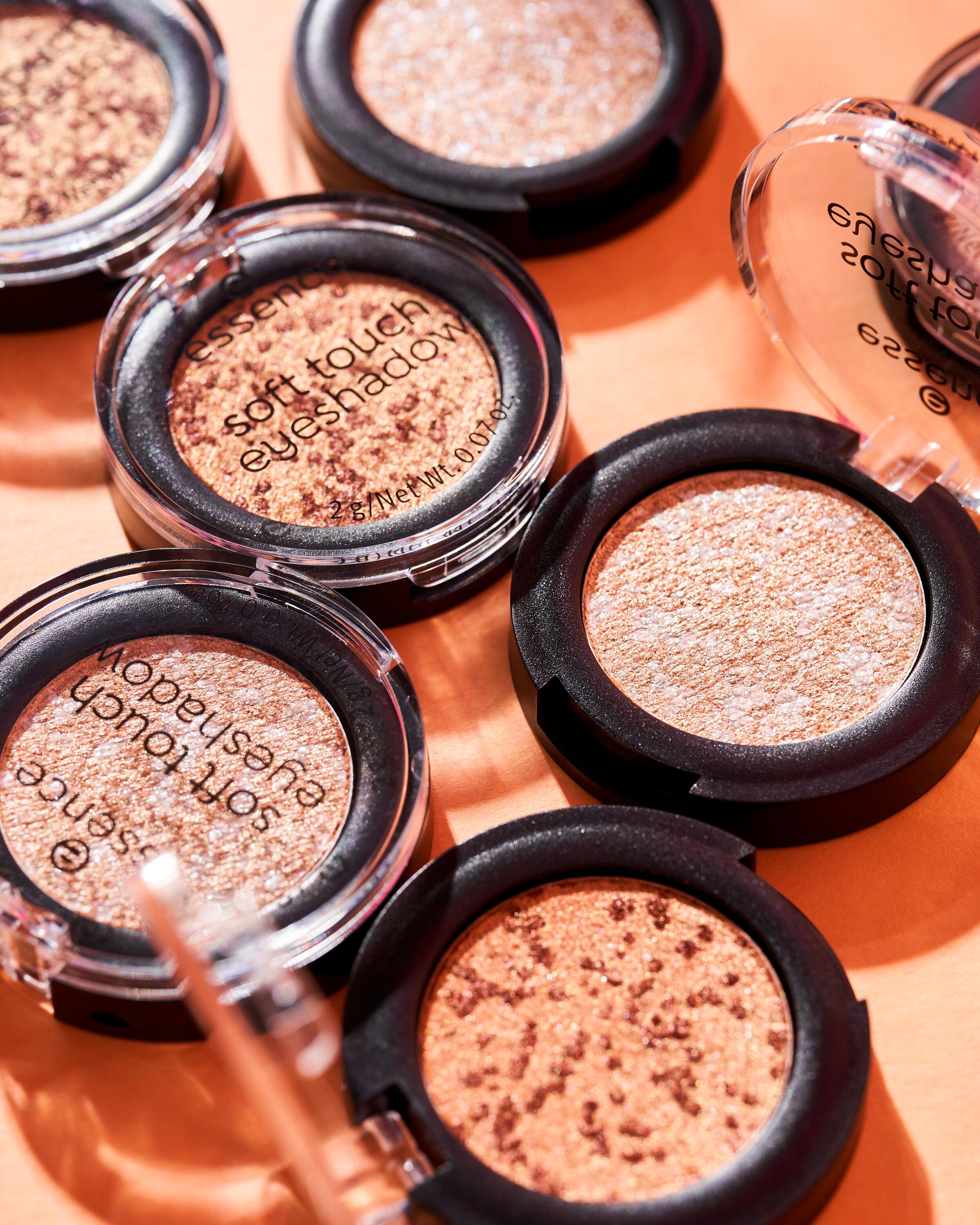 Produktbild essence soft touch eyeshadow 6 von 14