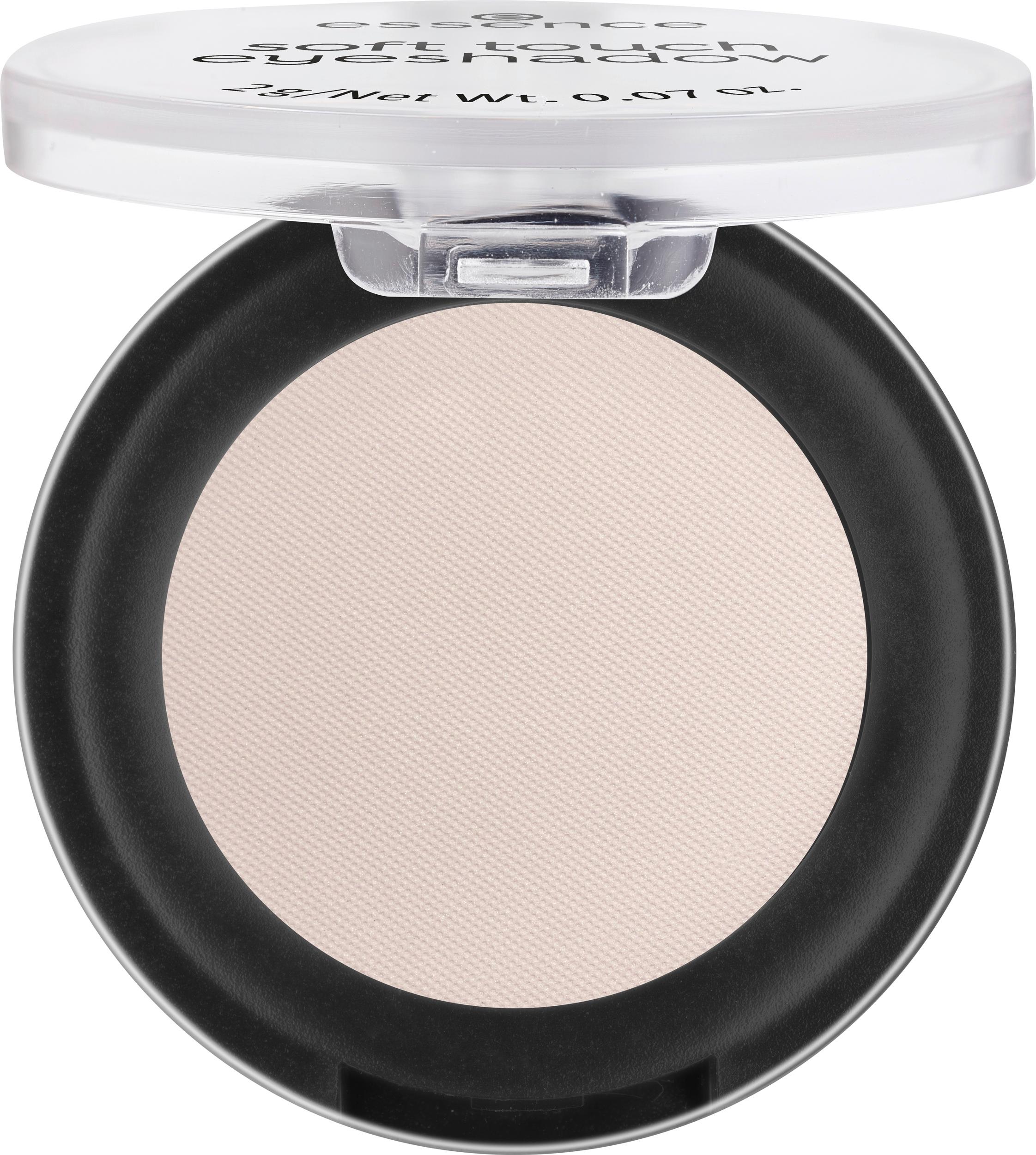 Produktbild essence soft touch eyeshadow 5 von 14