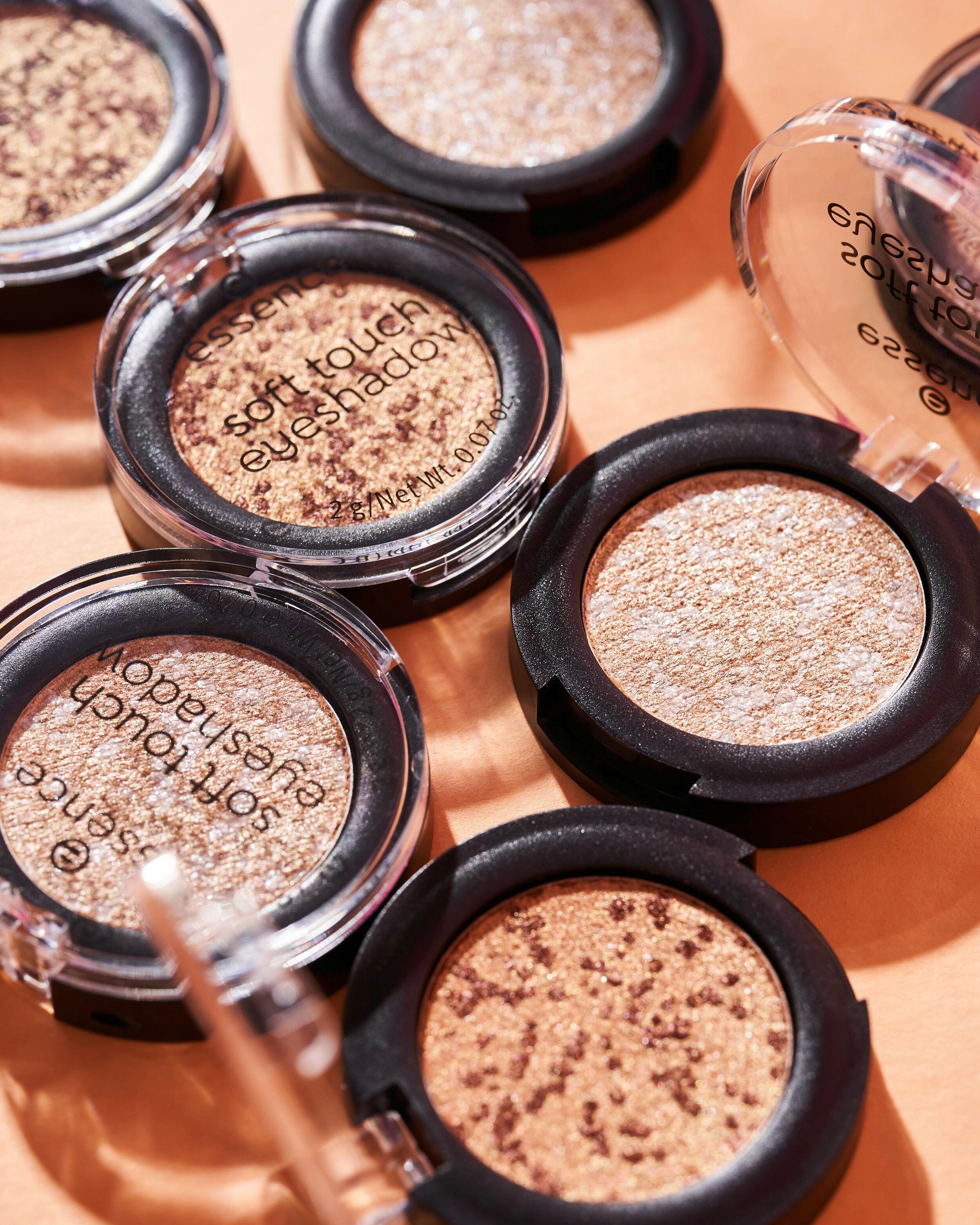 Produktbild essence soft touch eyeshadow 6 von 10