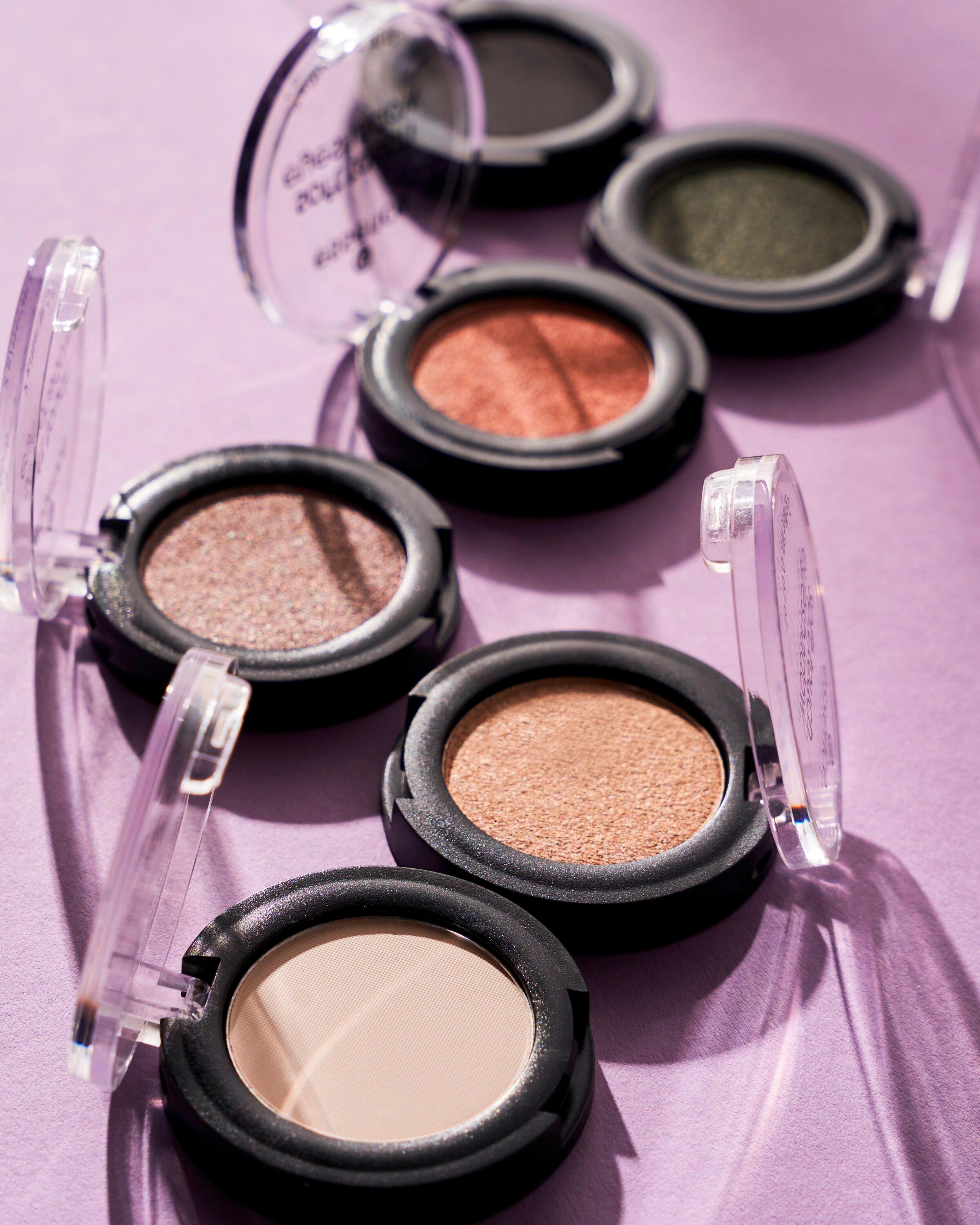 Produktbild essence soft touch eyeshadow 10 von 10
