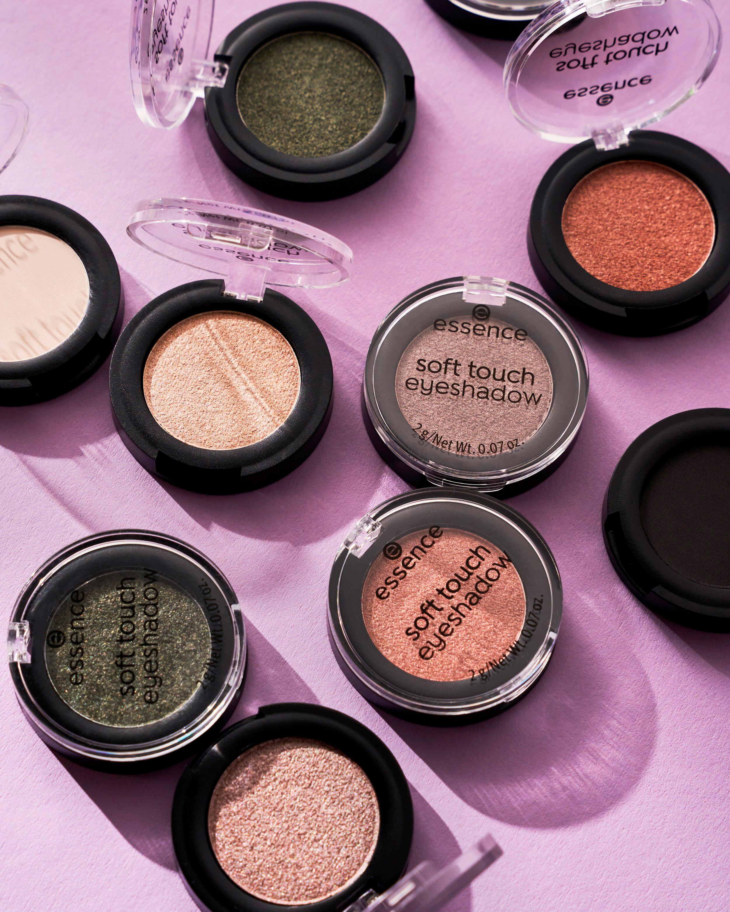 Produktbild essence soft touch eyeshadow 2 von 10