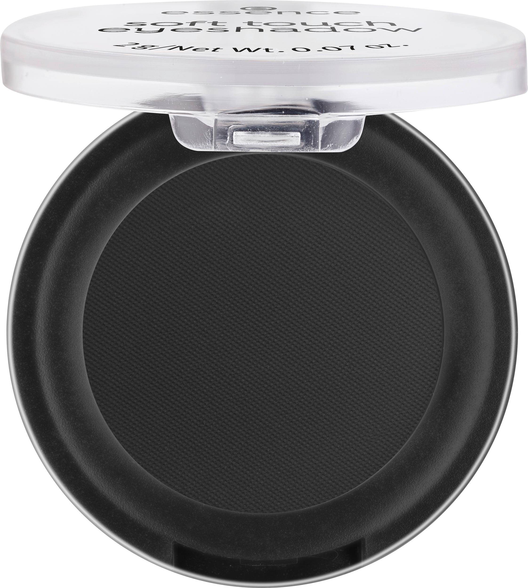 Produktbild essence soft touch eyeshadow 3 von 10