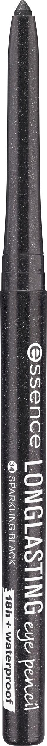 Produktbild essence LONG-LASTING eye pencil 2 von 4