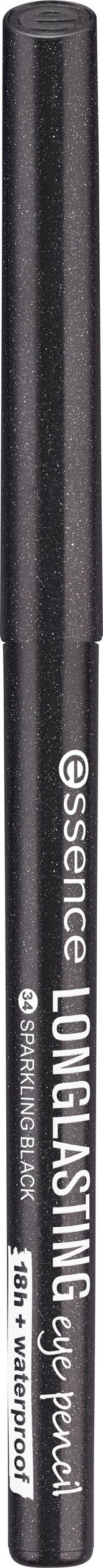 essence LONG-LASTING eye pencil