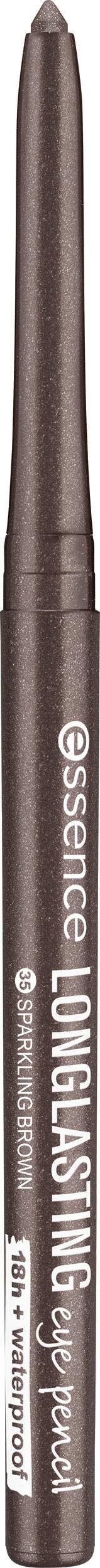 Produktbild essence LONG-LASTING eye pencil 3 von 4