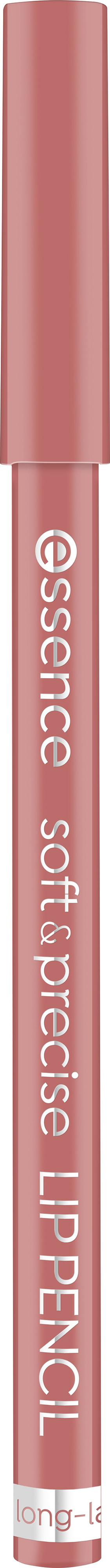 essence soft&precise LIP PENCIL