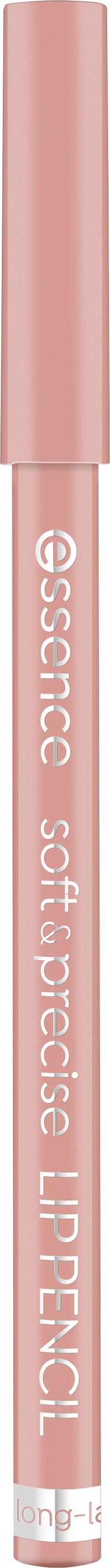 essence soft&precise LIP PENCIL