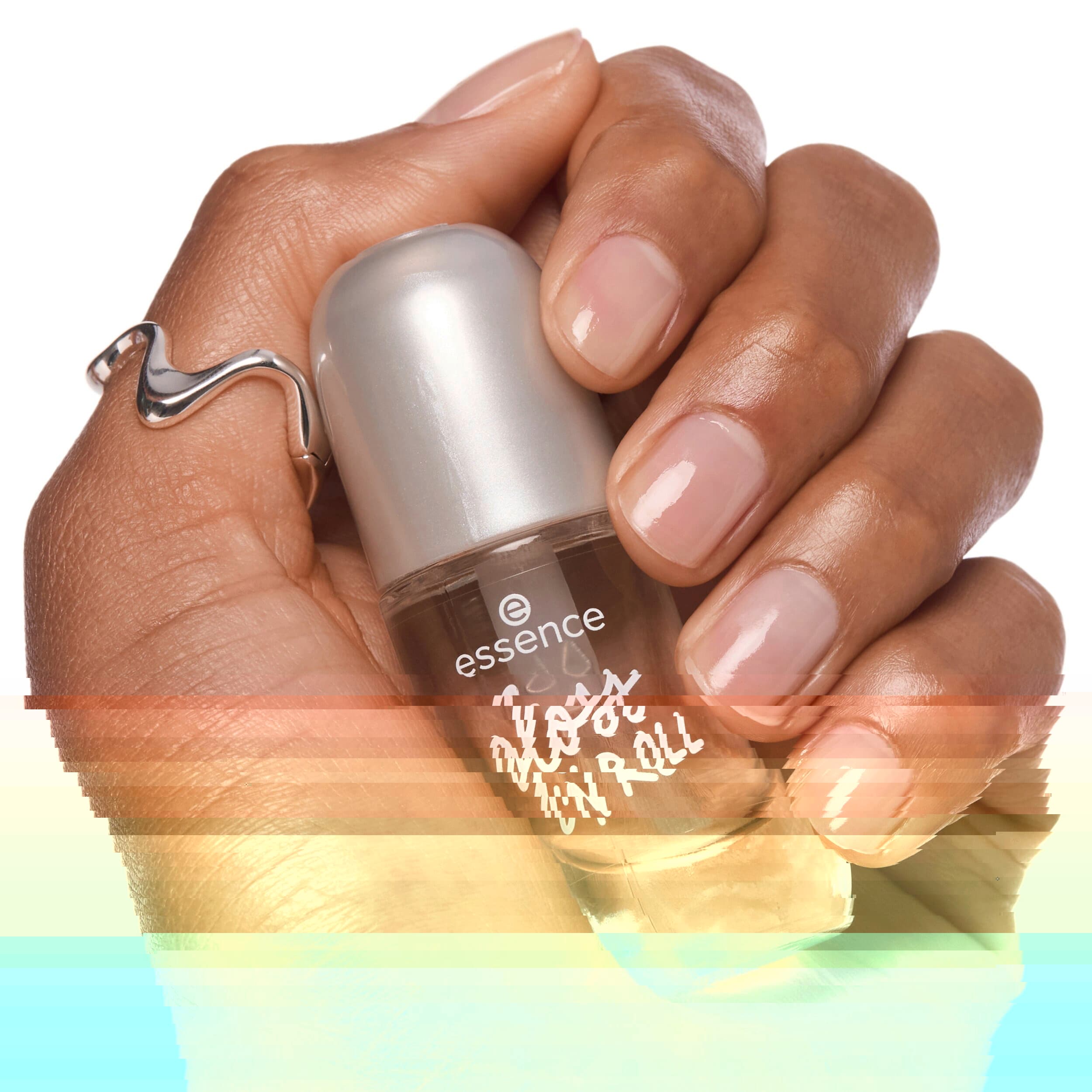 Produktbild essence Nagellack gel nail 6 von 7