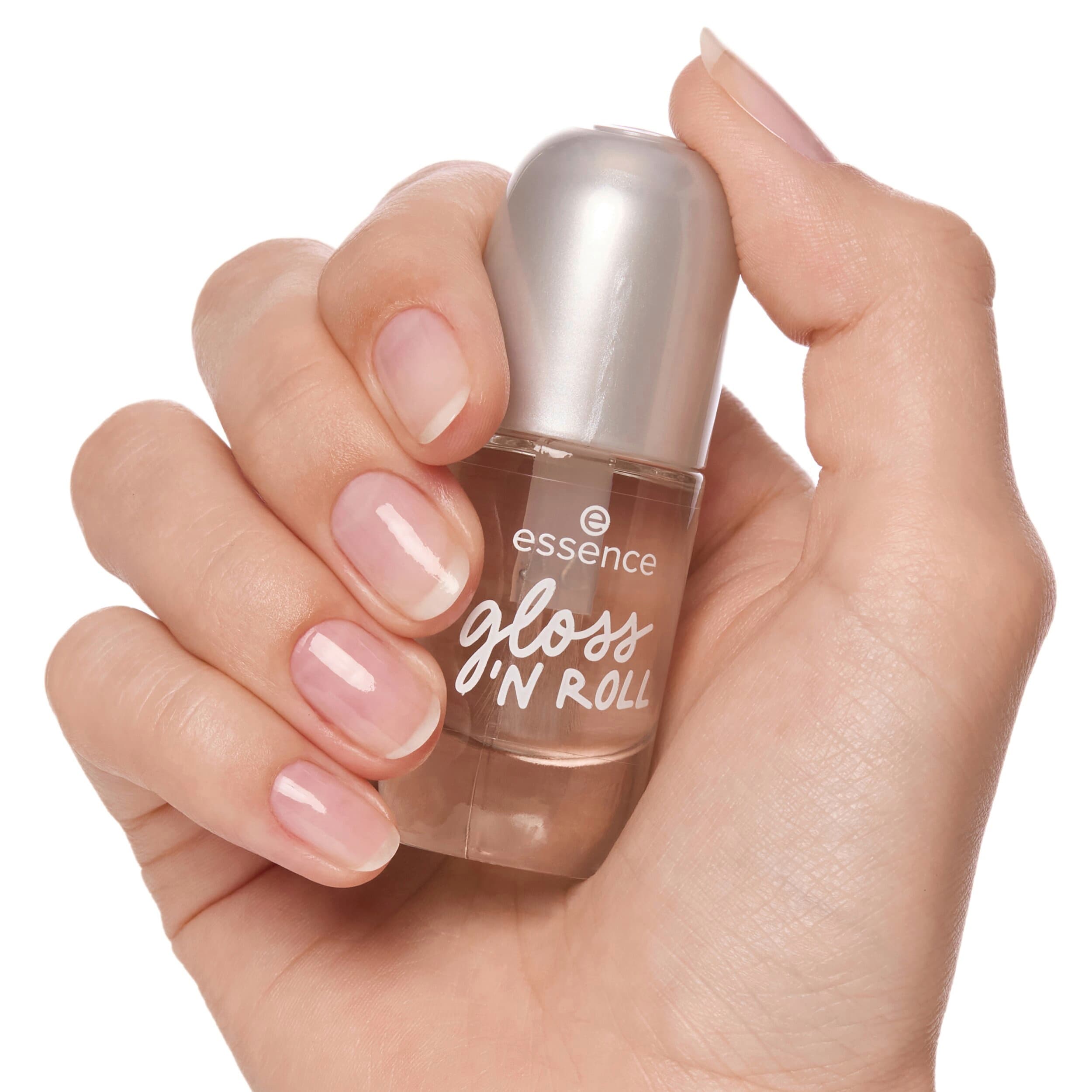Produktbild essence Nagellack gel nail 7 von 7
