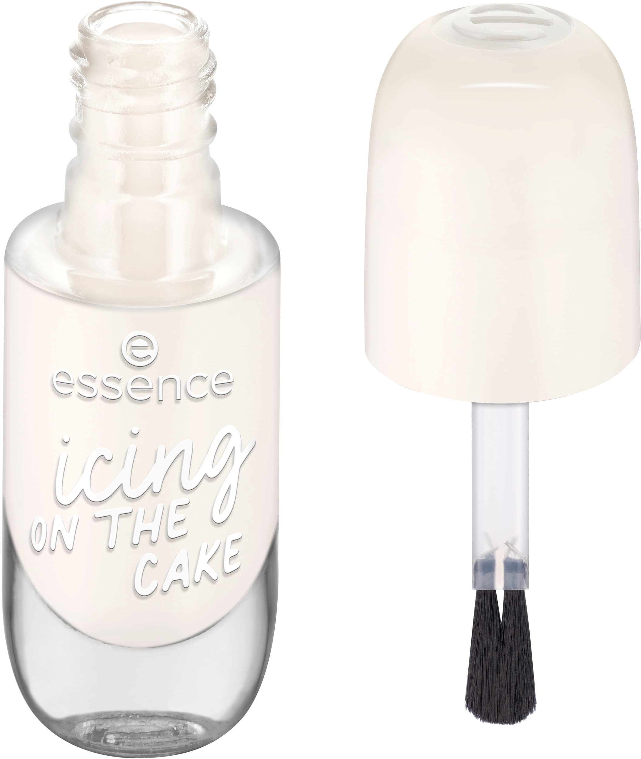 Produktbild essence Nagellack gel nail 7 von 9