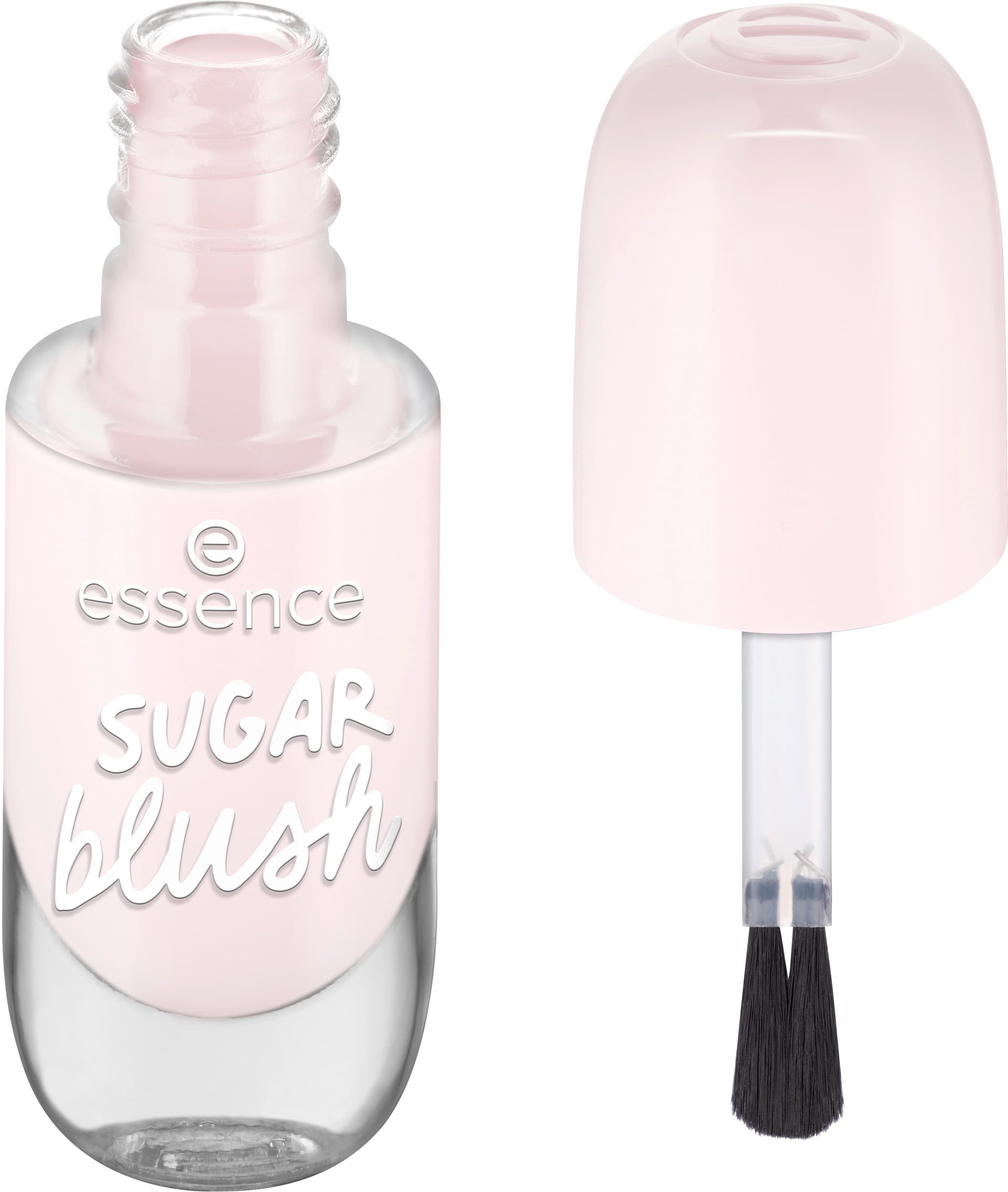 Produktbild essence Nagellack gel nail 3 von 5