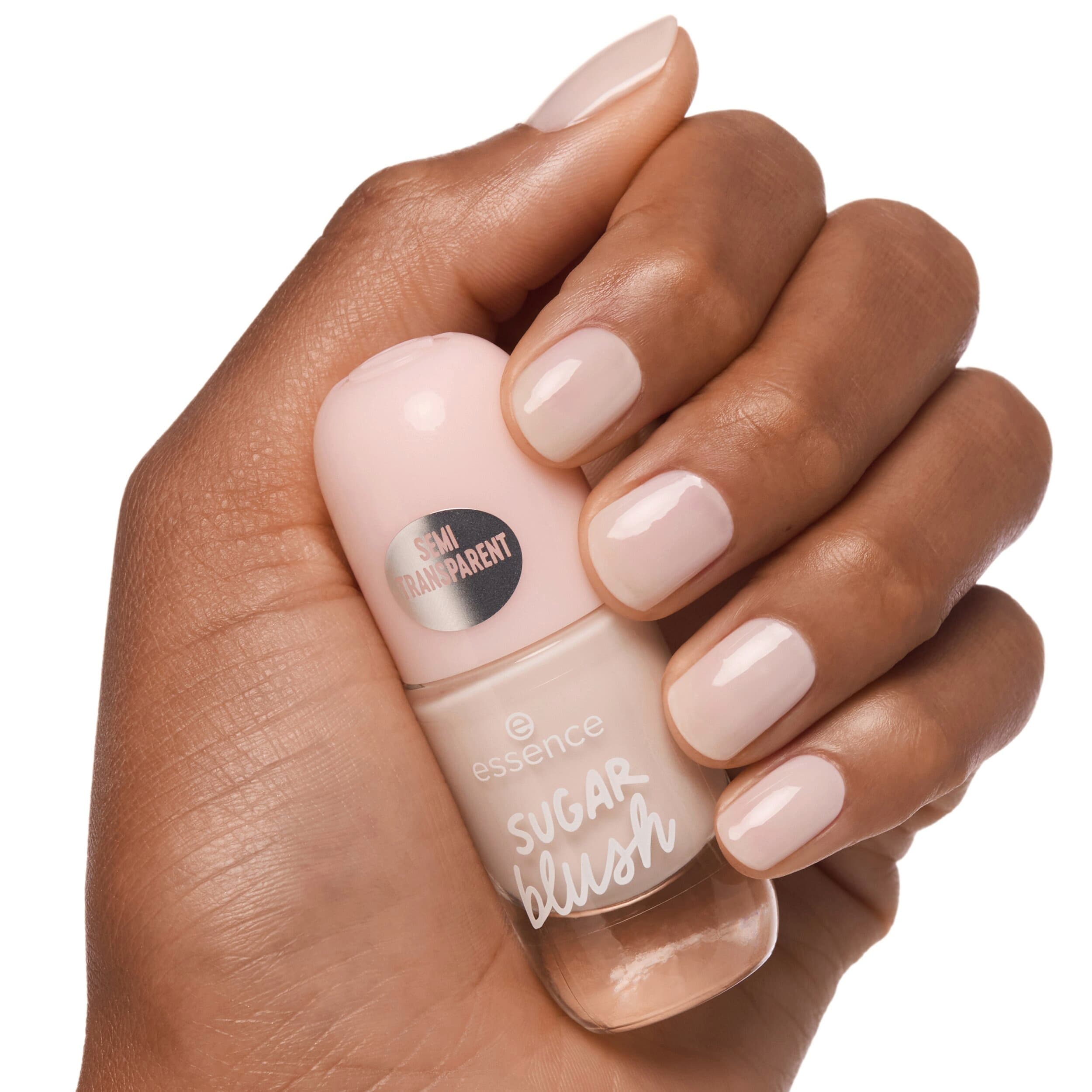 Produktbild essence Nagellack gel nail 2 von 5