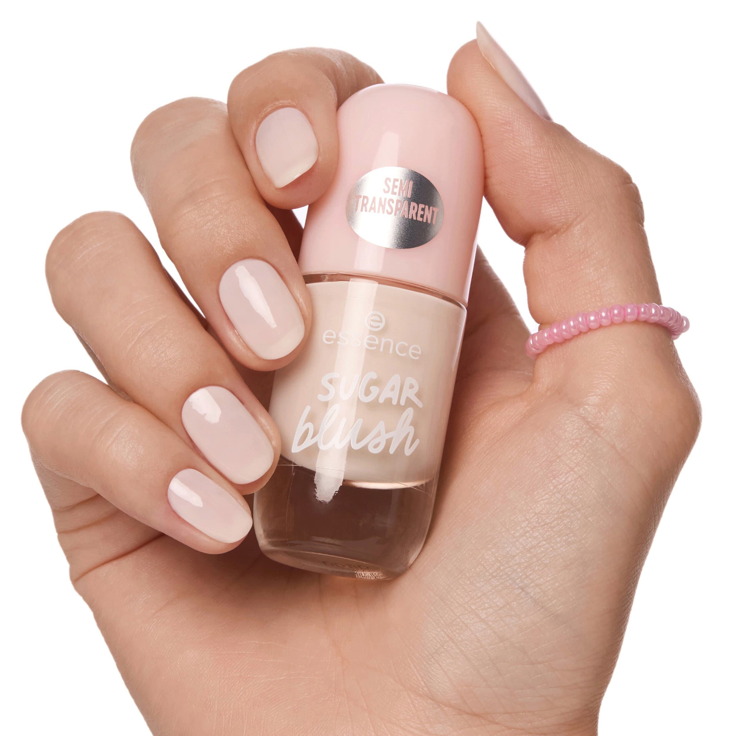 Produktbild essence Nagellack gel nail 4 von 5