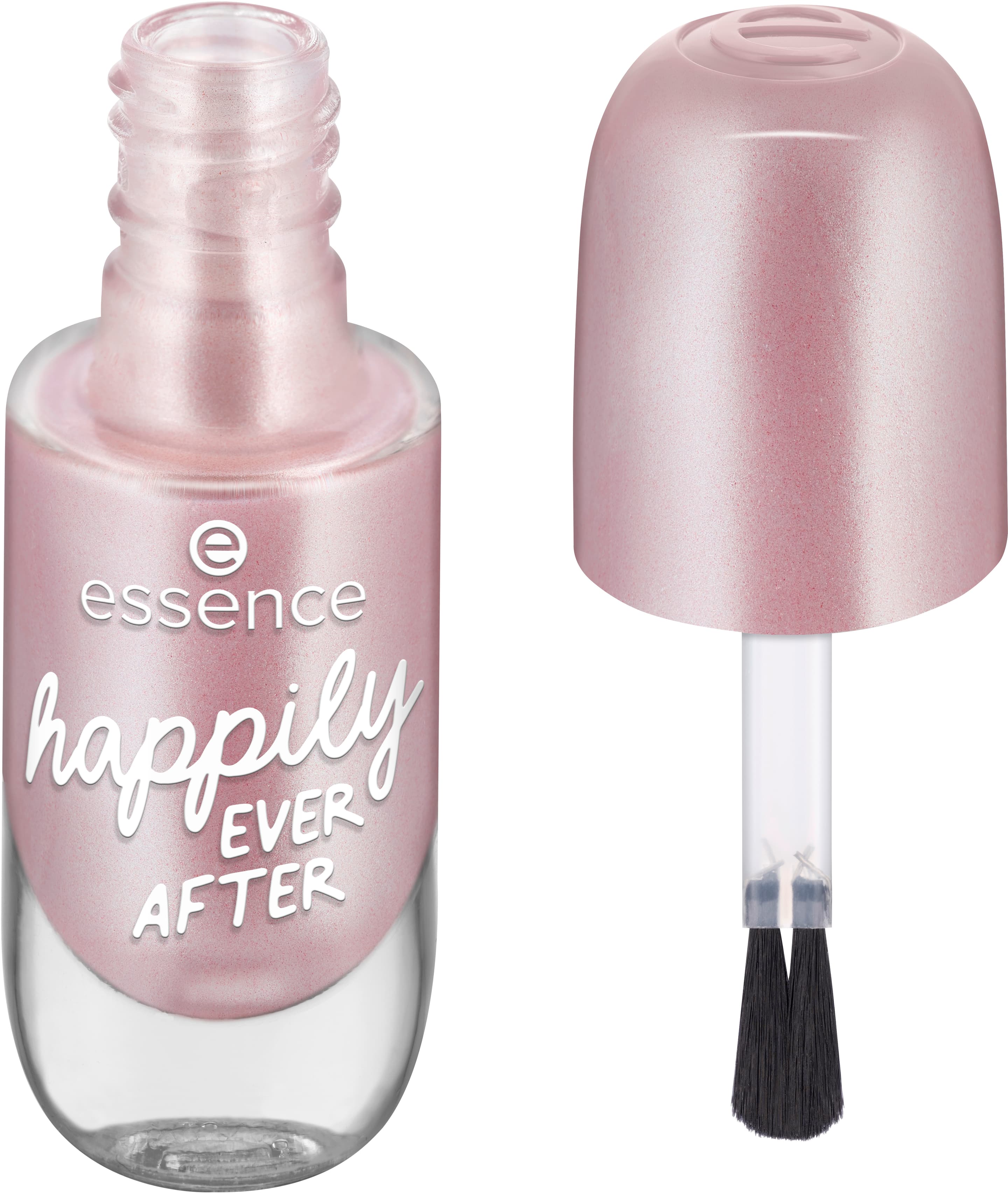 Produktbild essence Nagellack gel nail 4 von 5