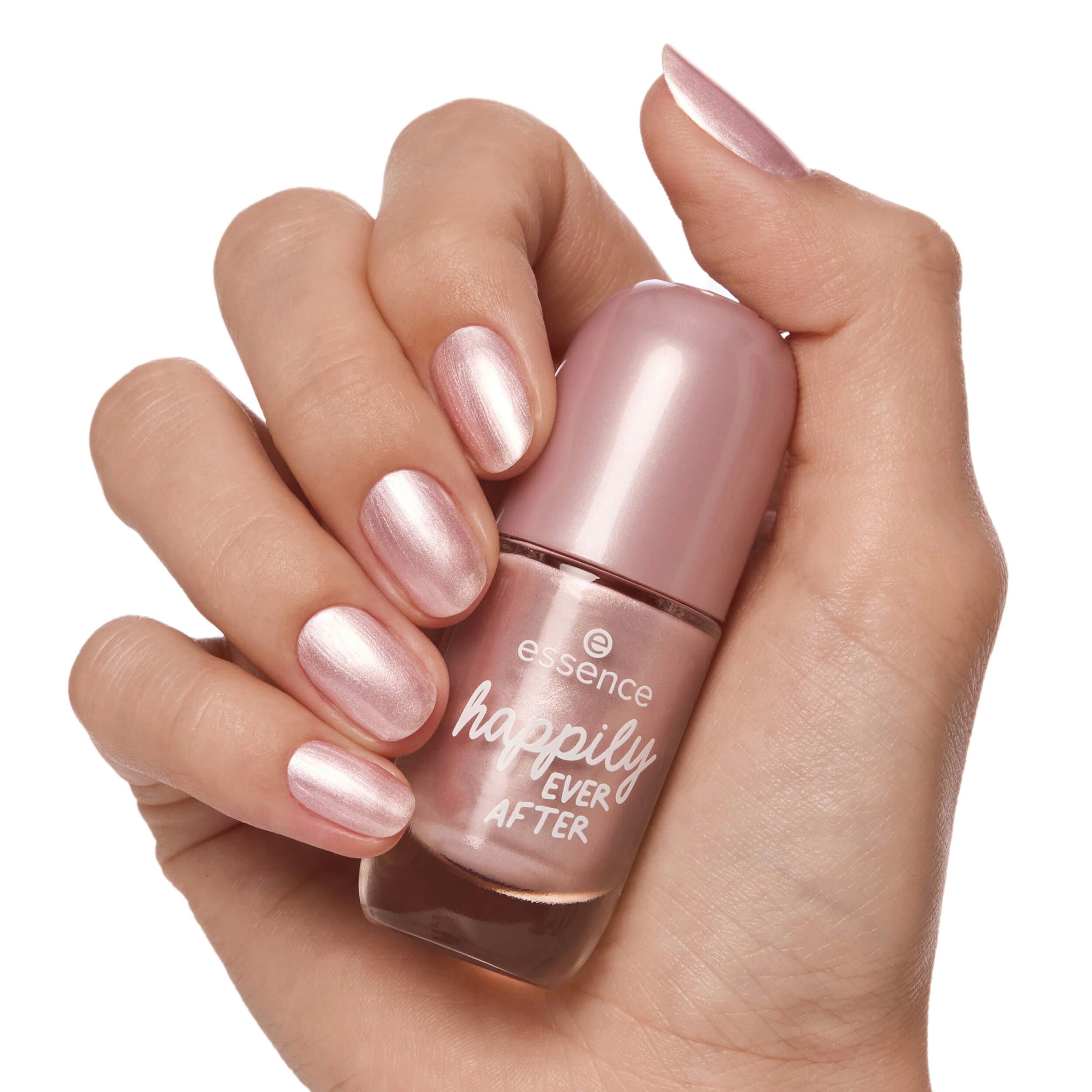 Produktbild essence Nagellack gel nail 2 von 5
