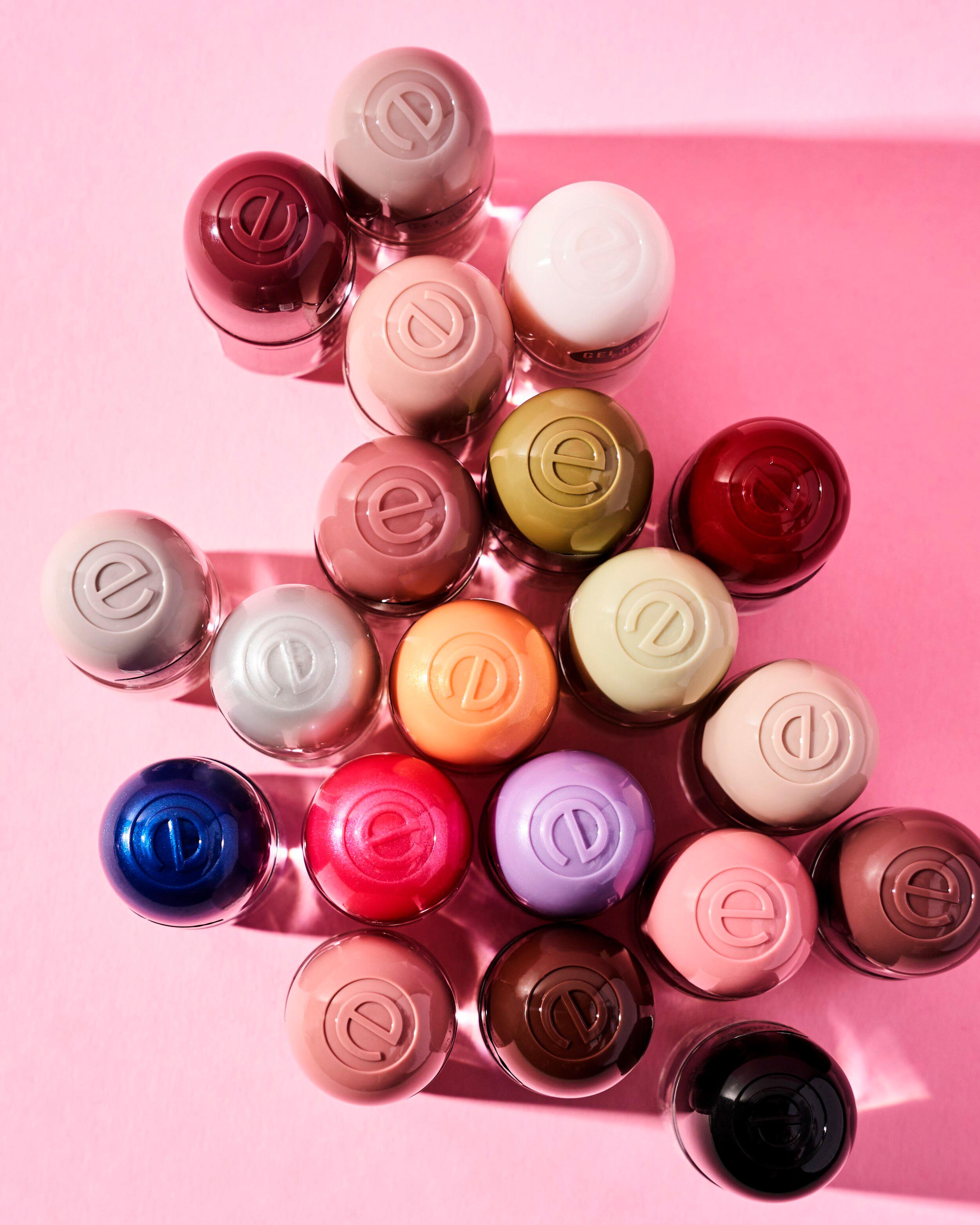 Produktbild essence Nagellack gel nail 3 von 10