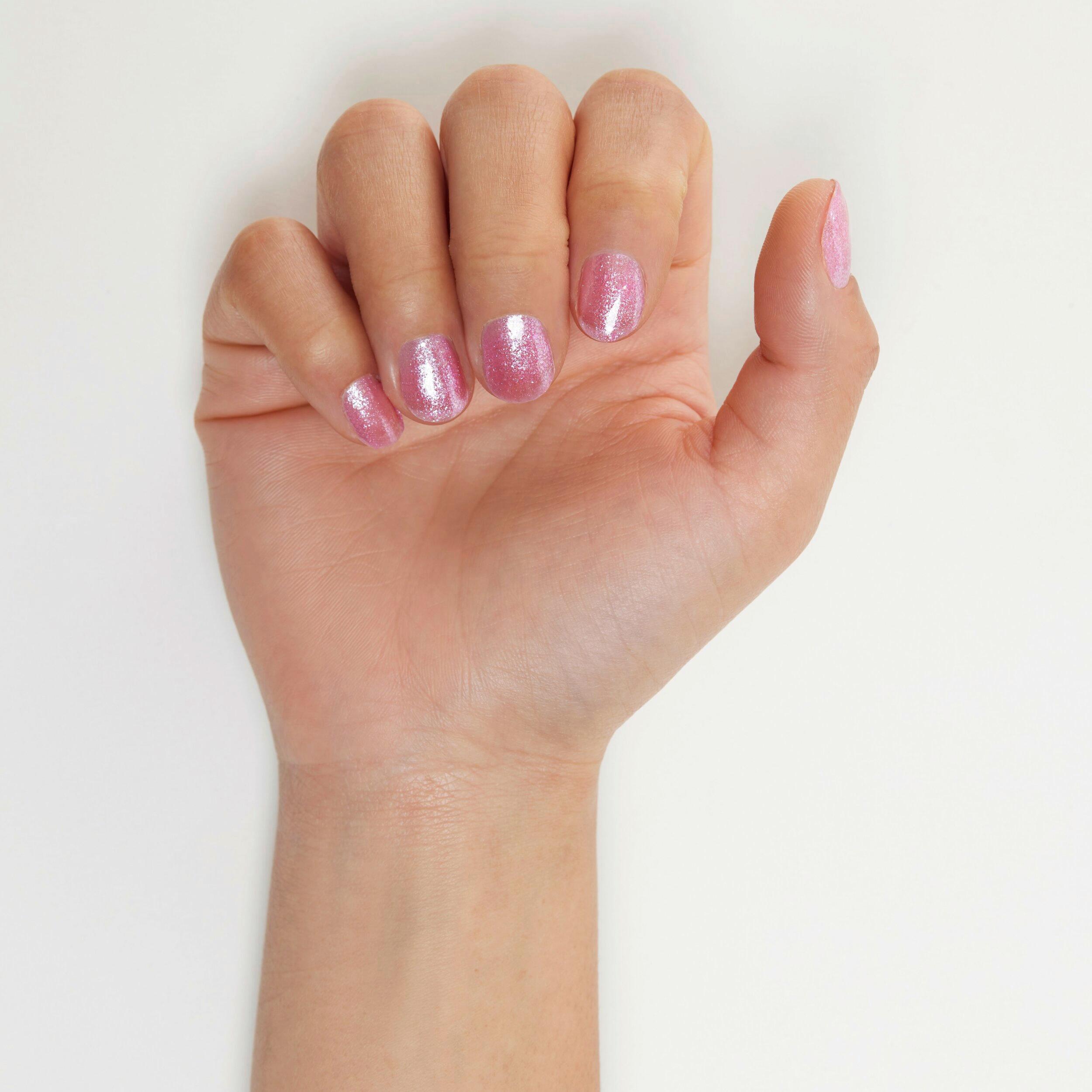 Produktbild essence Nagellack gel nail 4 von 10