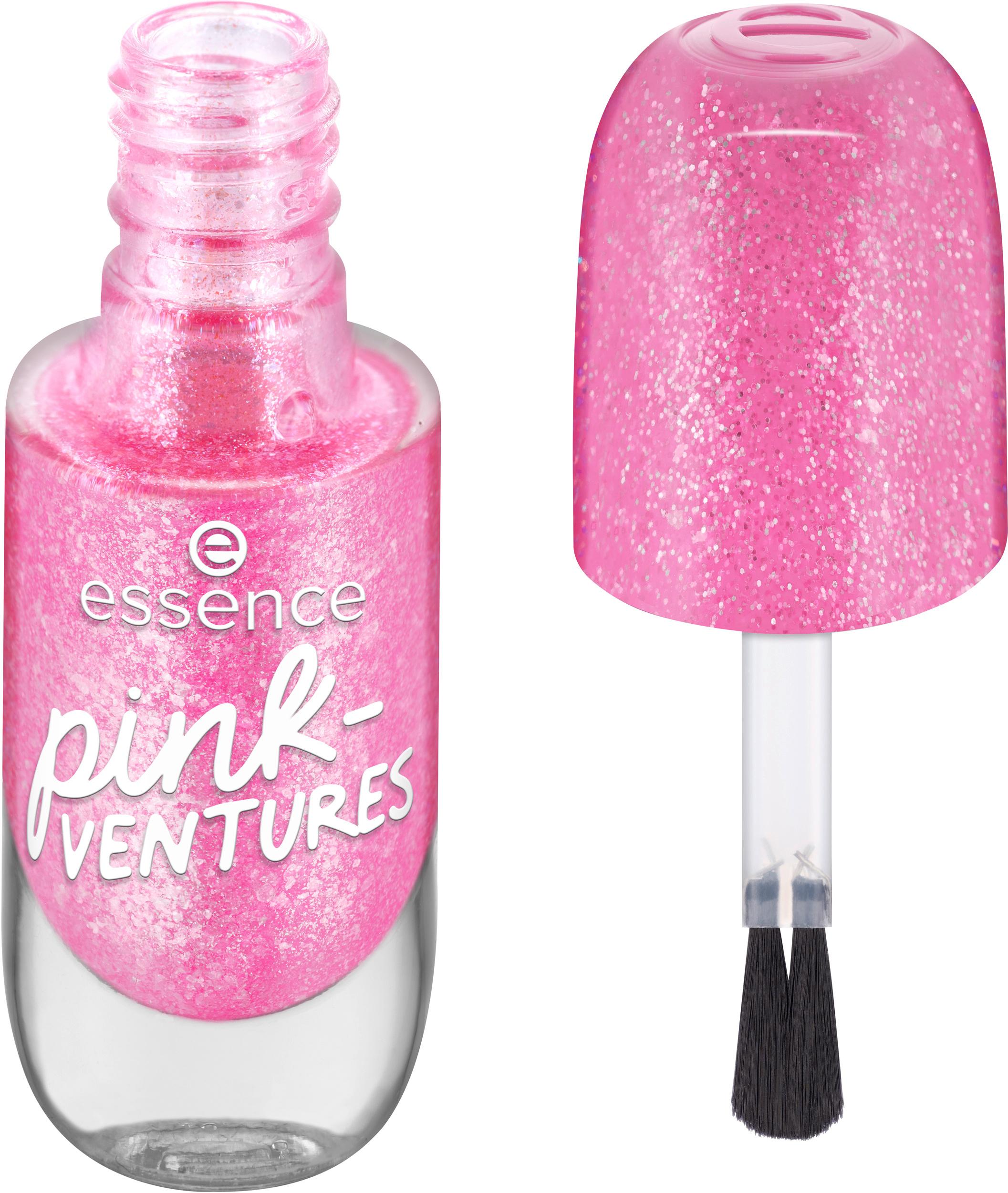 Produktbild essence Nagellack gel nail 6 von 10