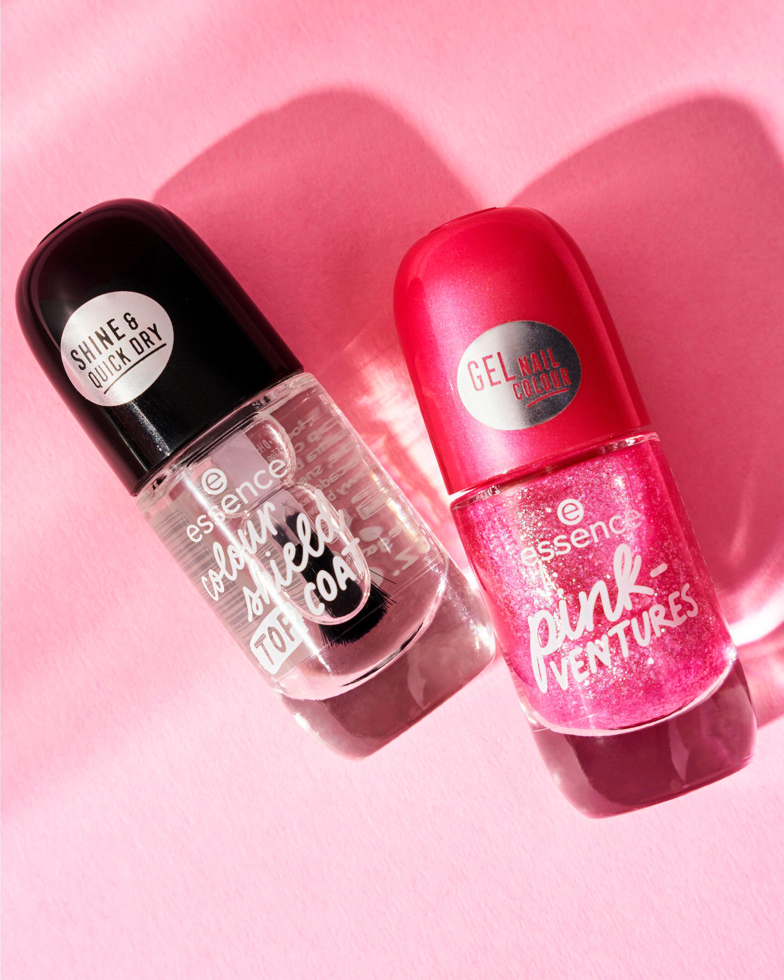 Produktbild essence Nagellack gel nail 10 von 10