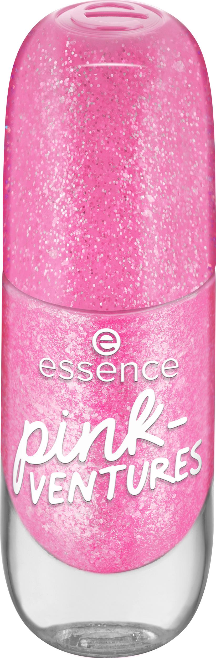 essence Nagellack gel nail