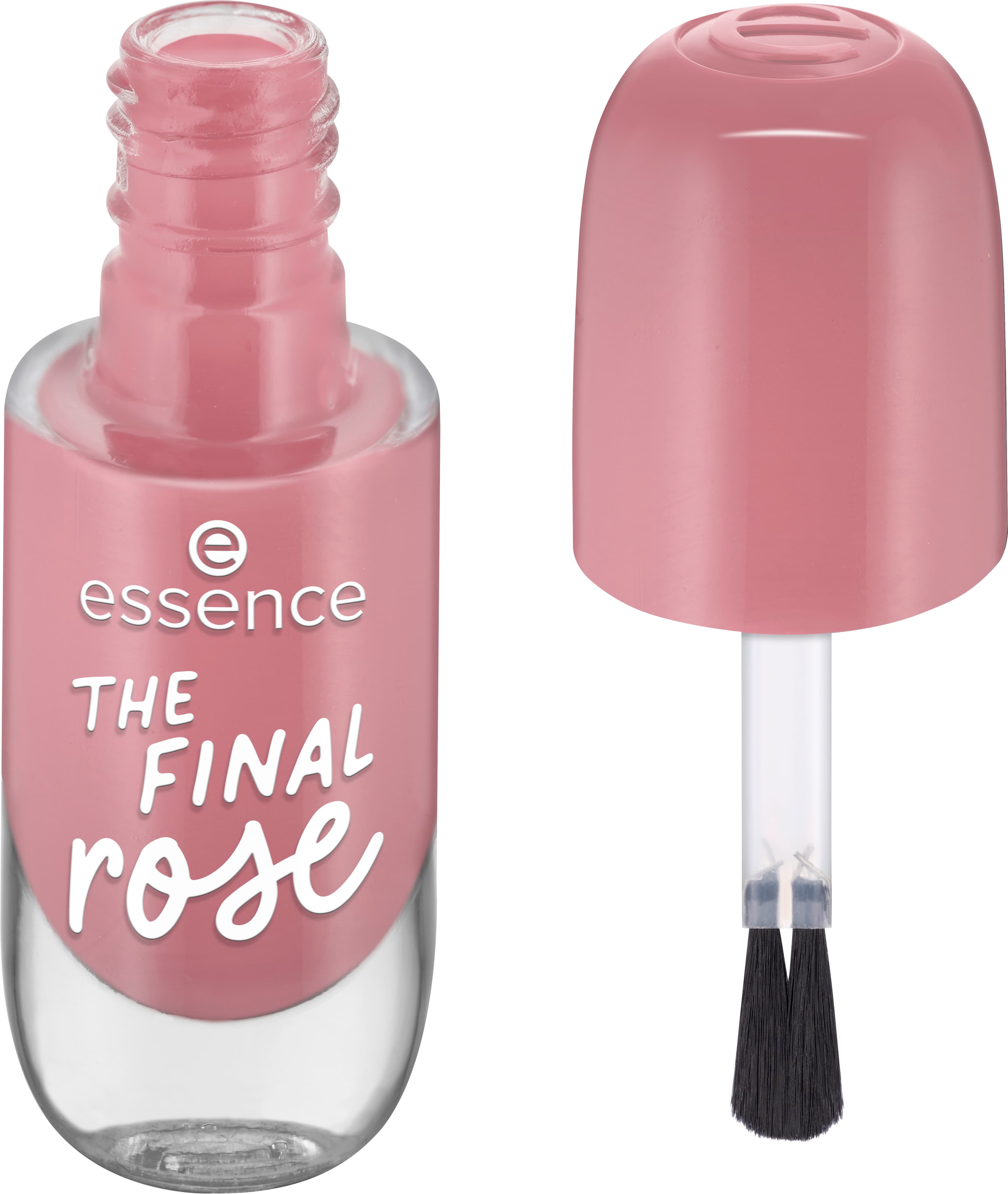 Produktbild essence Nagellack gel nail 9 von 12