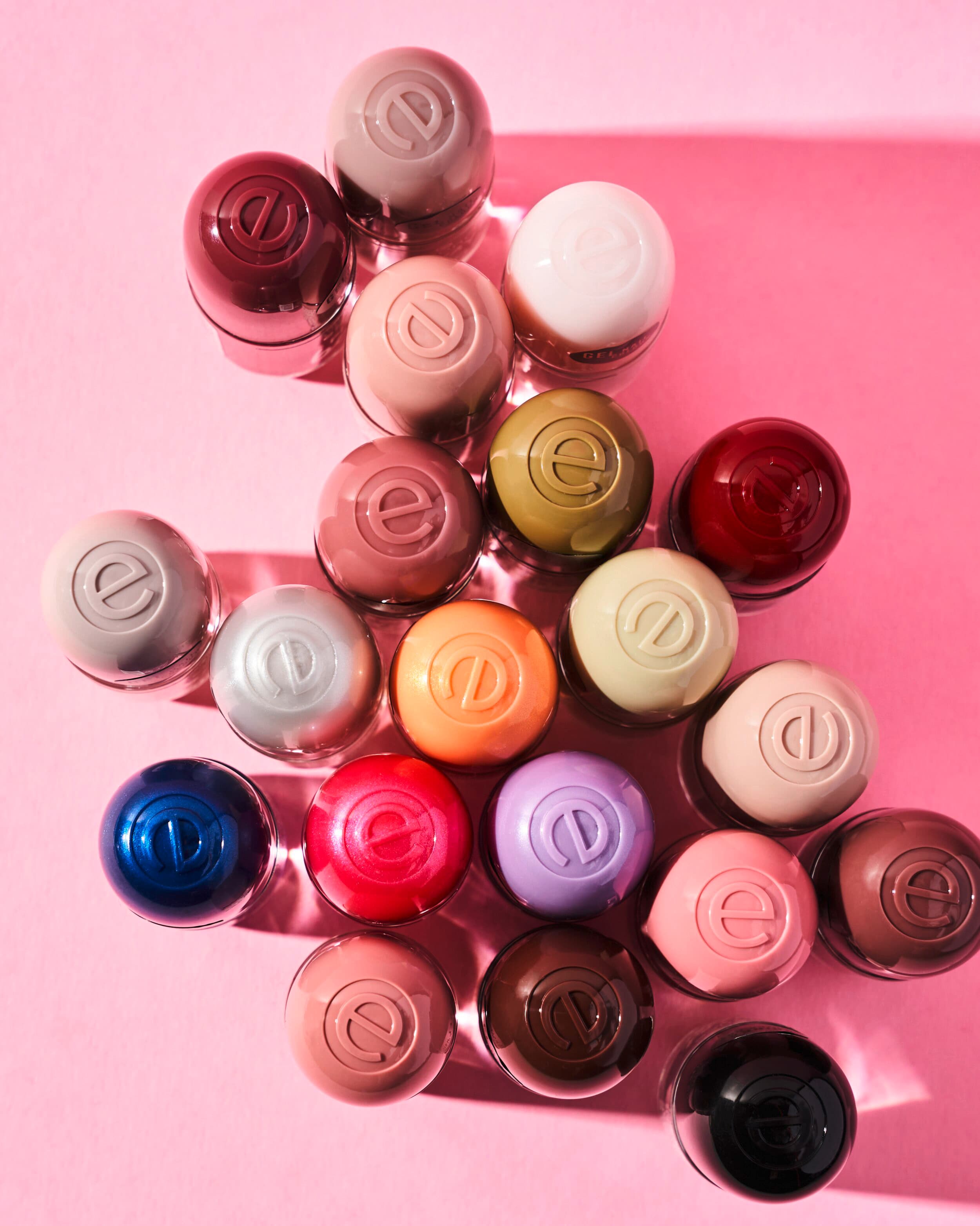 Produktbild essence Nagellack gel nail 8 von 12