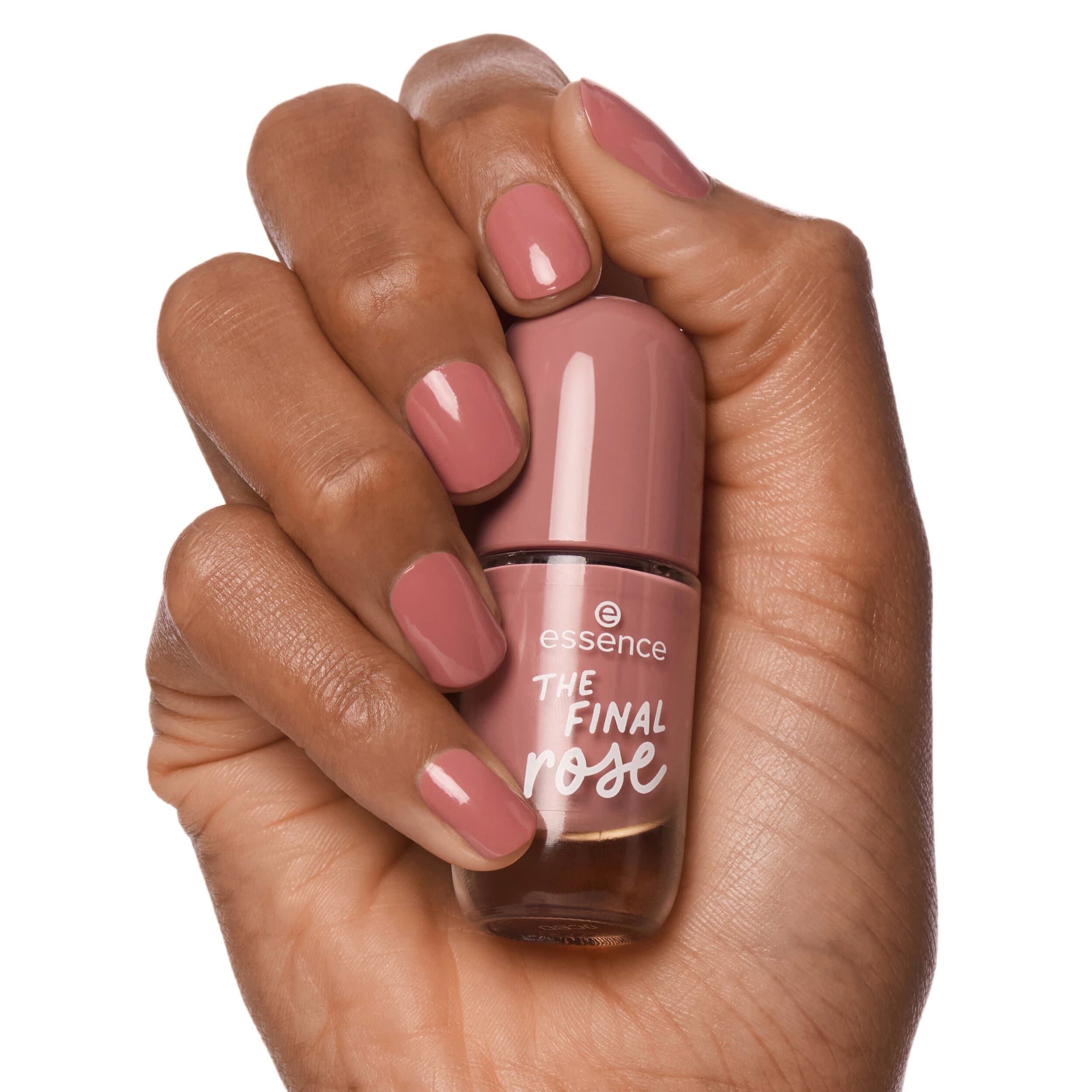 Produktbild essence Nagellack gel nail 5 von 12