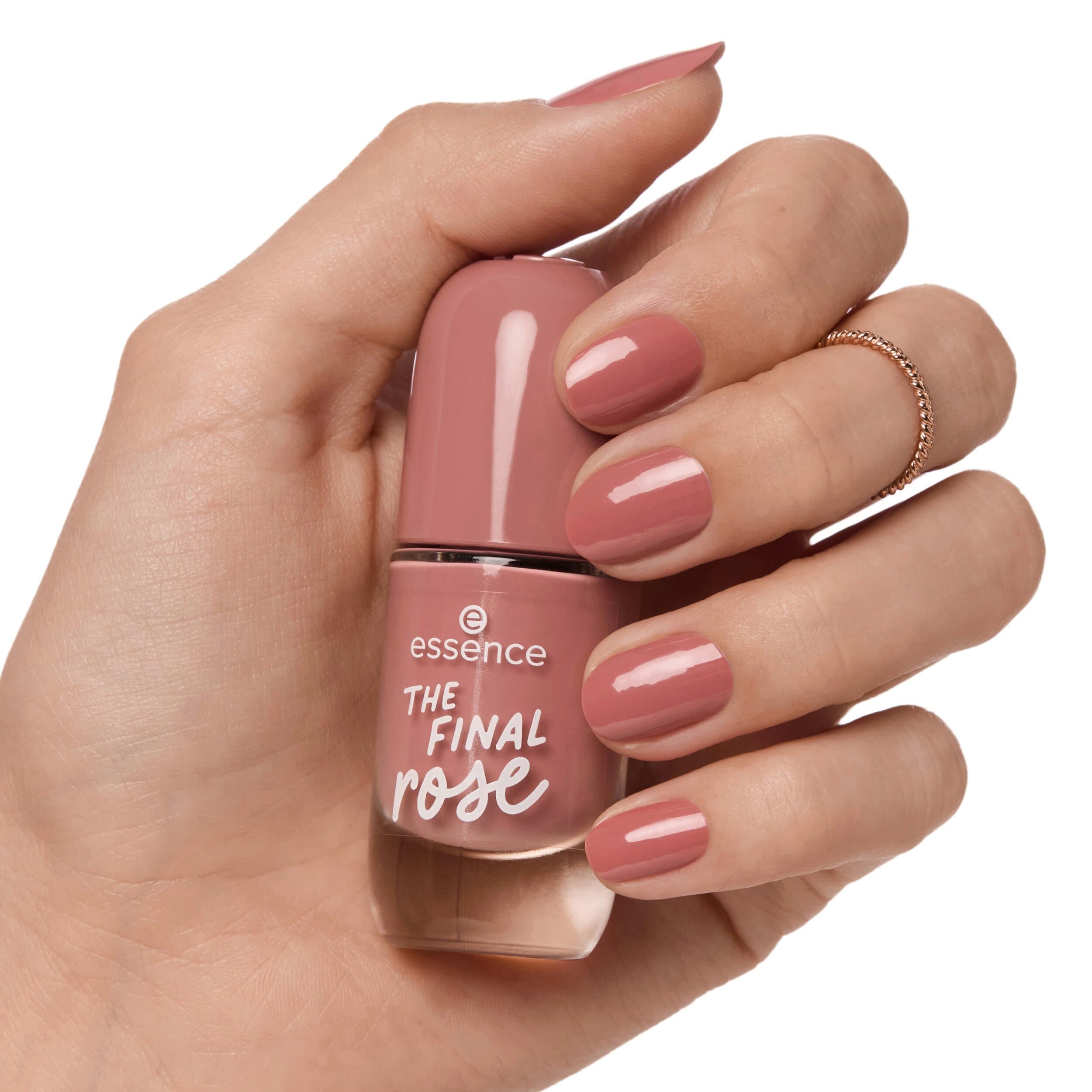 Produktbild essence Nagellack gel nail 6 von 12