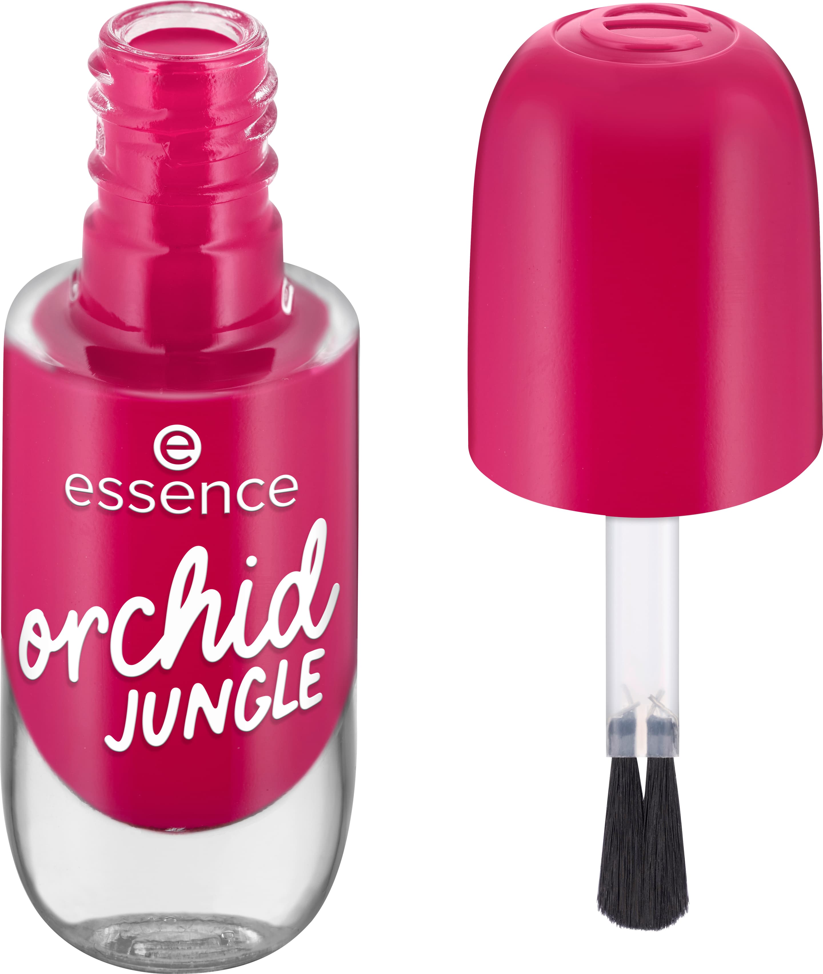 Produktbild essence Nagellack gel nail 8 von 10