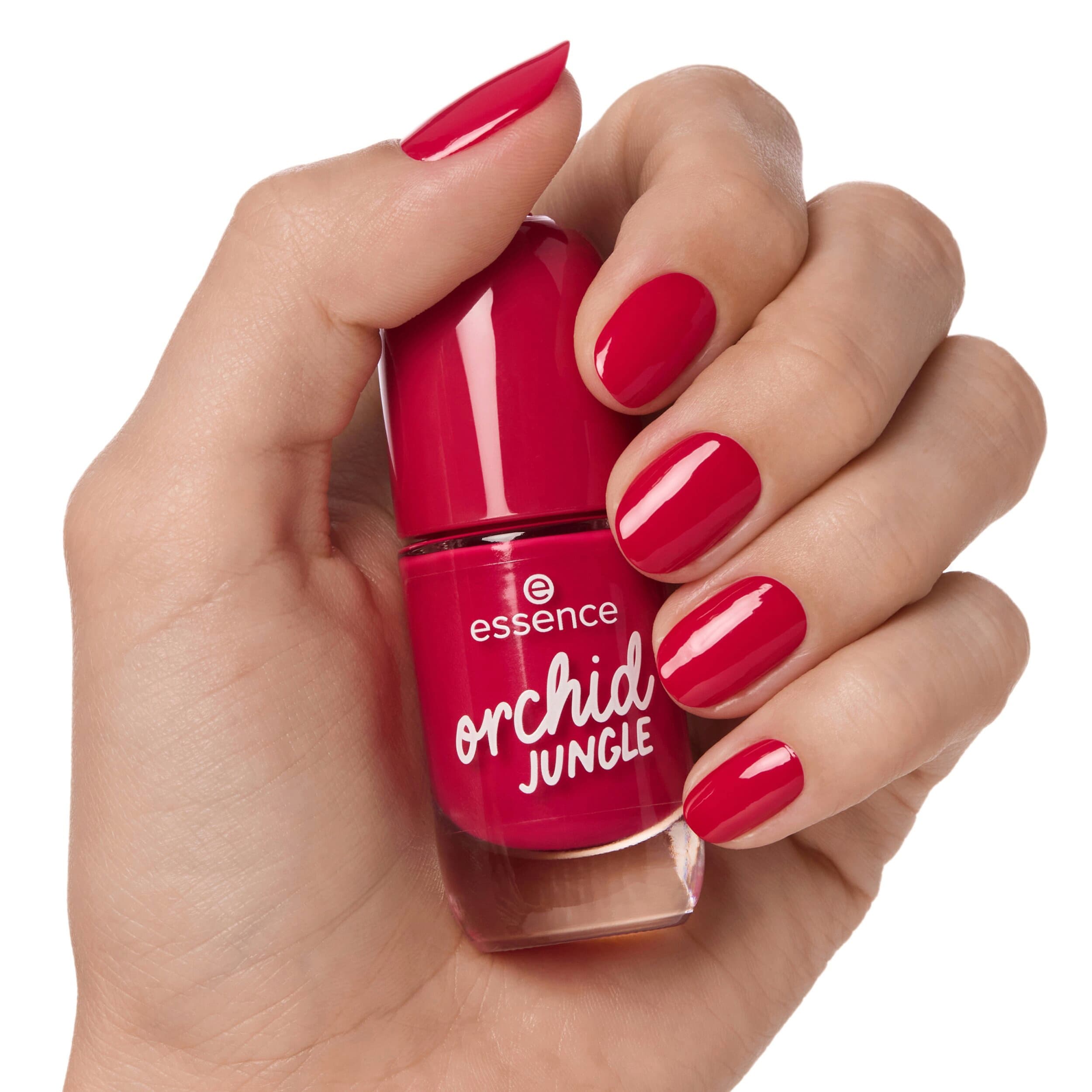 Produktbild essence Nagellack gel nail 4 von 10