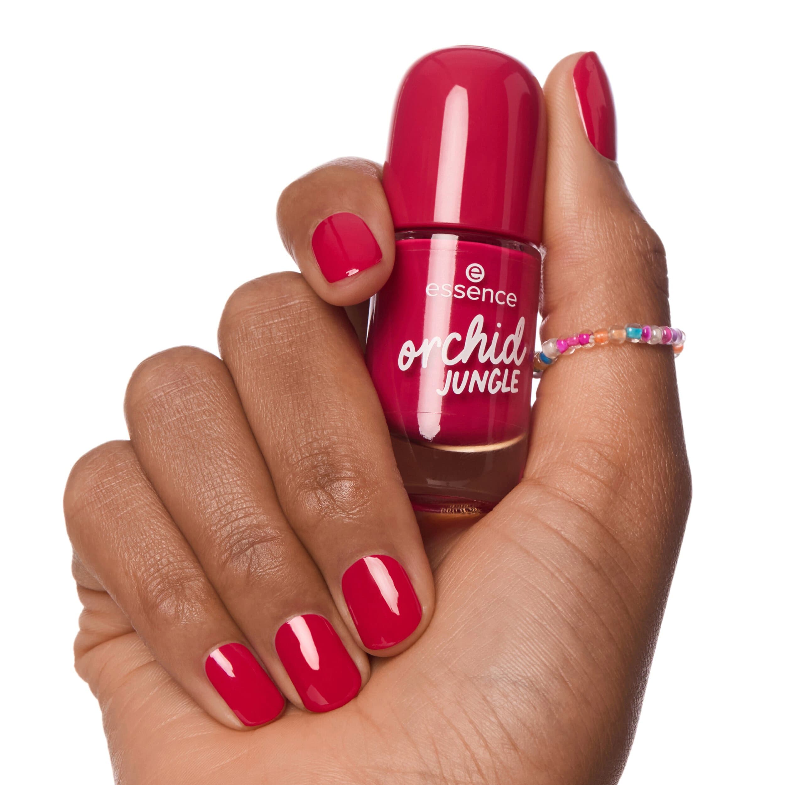 Produktbild essence Nagellack gel nail 5 von 10