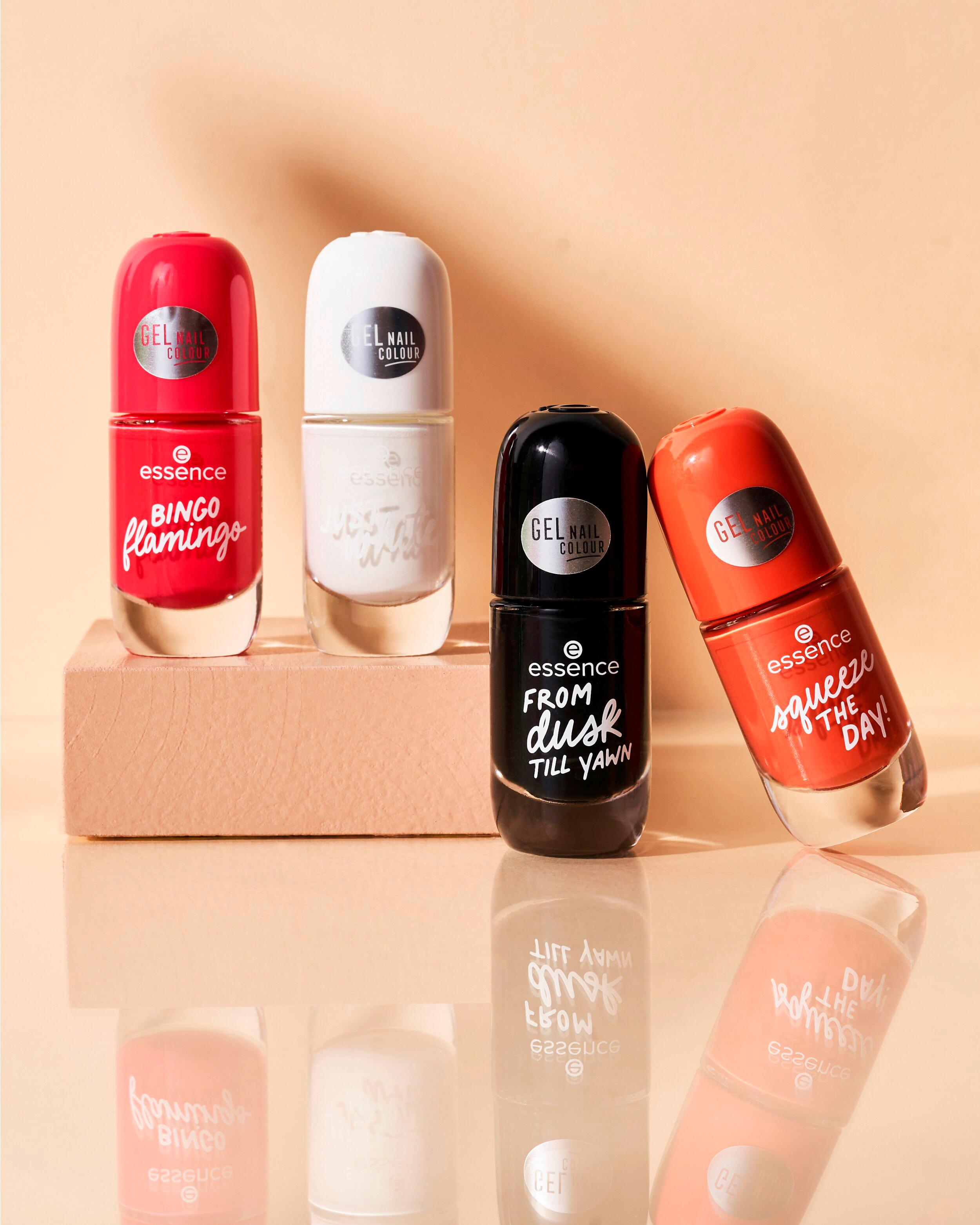 Produktbild essence Nagellack gel nail 10 von 14