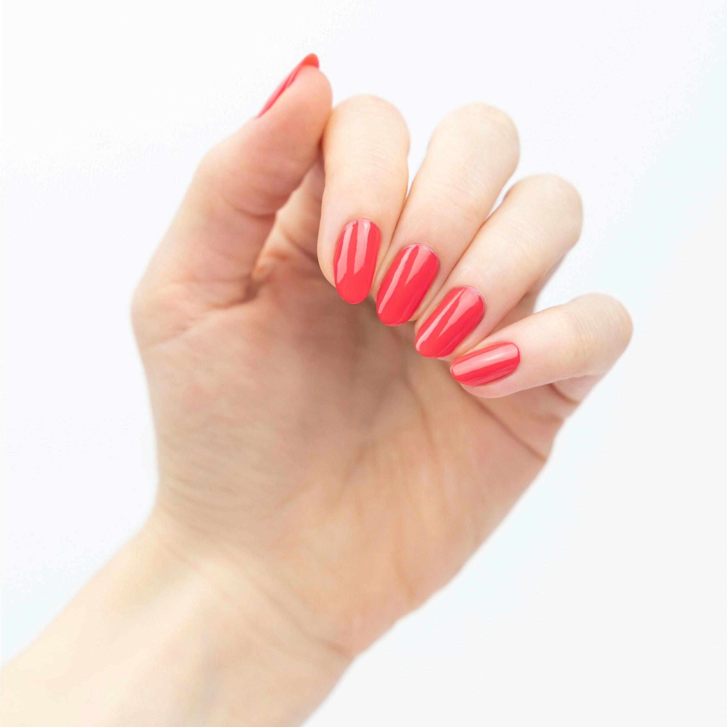 Produktbild essence Nagellack gel nail 9 von 14