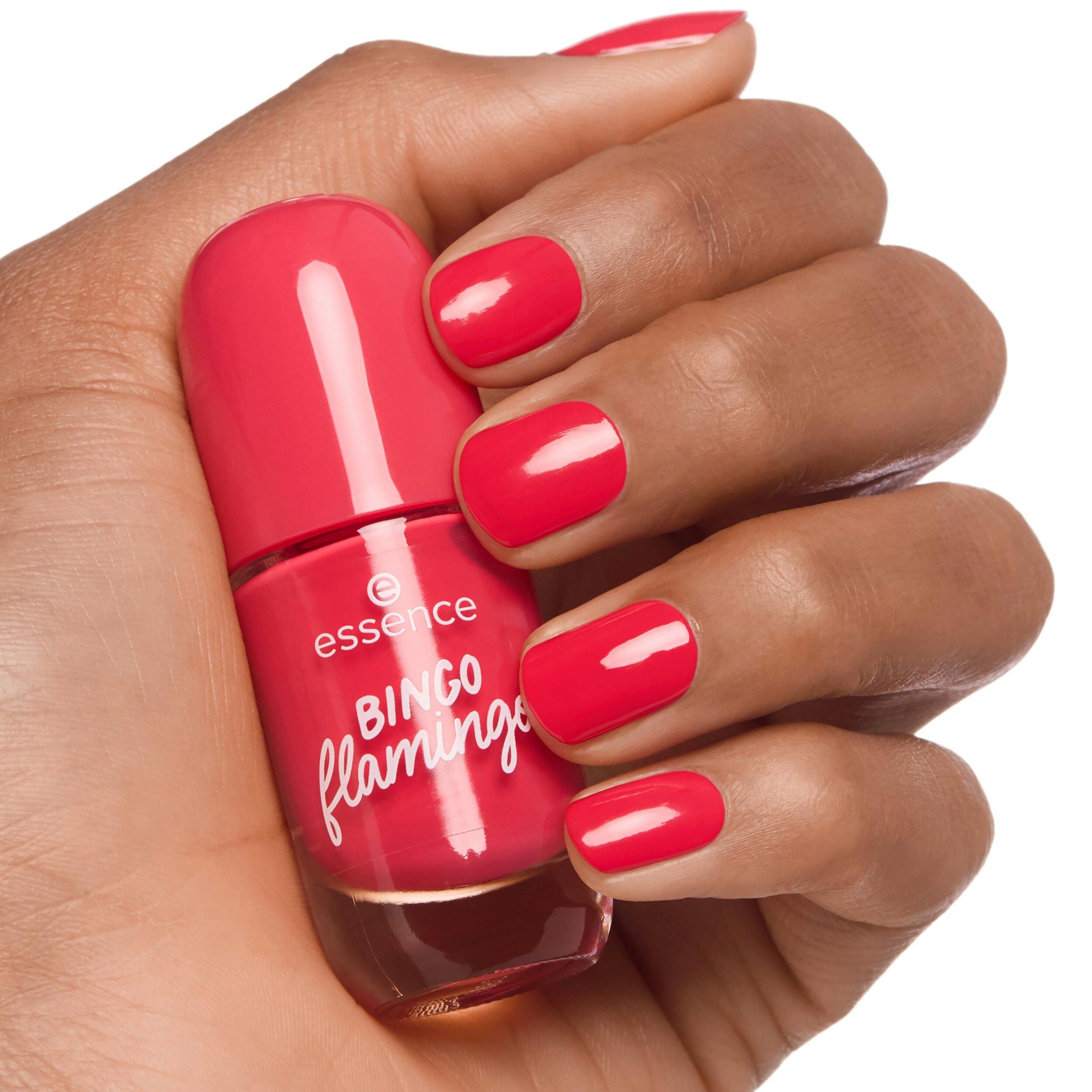 Produktbild essence Nagellack gel nail 5 von 14
